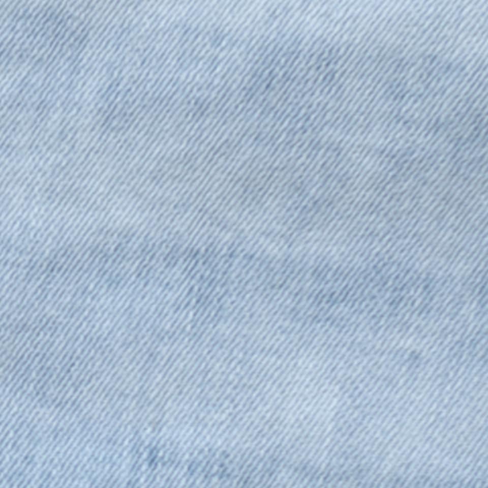 STREET ONE STUDIO Weite Jeans, 5-Pocket-Style