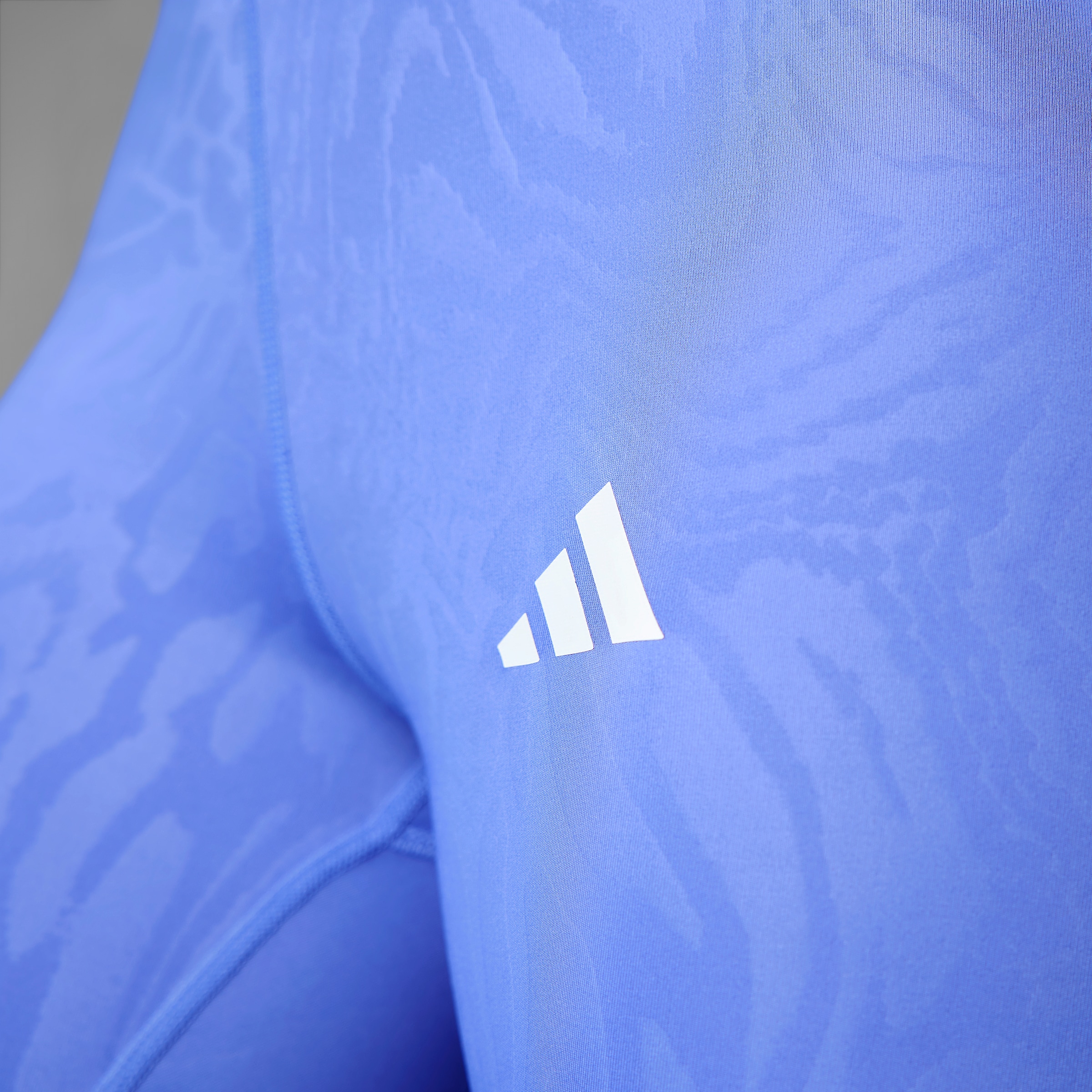 adidas Performance Trainingstights »TF PRINT 7/8 L«, (1 tlg.)
