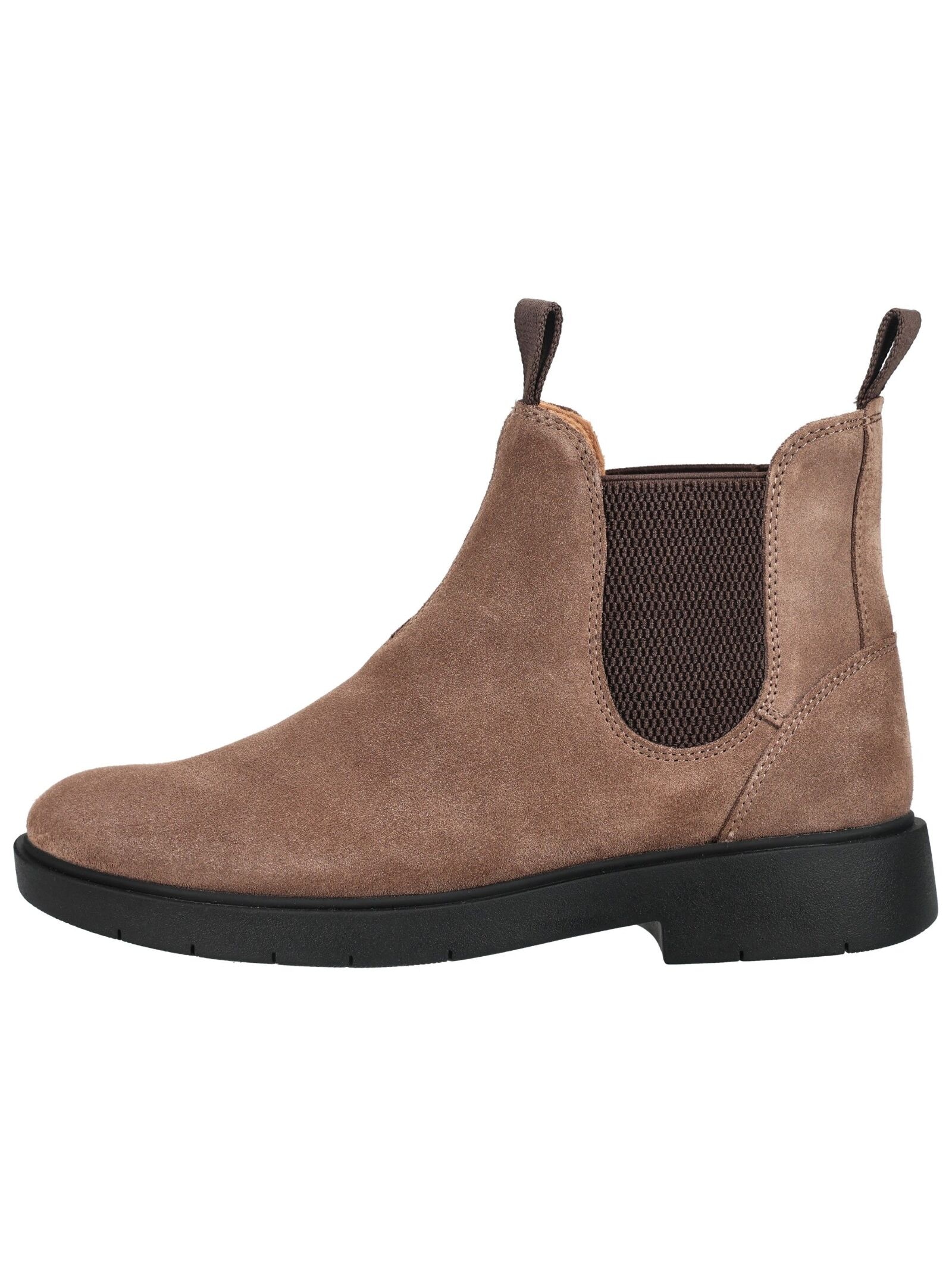Geox Stiefelette »Geox Stiefelette Veloursleder/Textil«