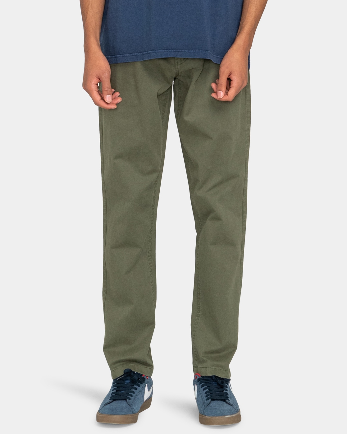 Element Chinos "Howland Classic" günstig online kaufen