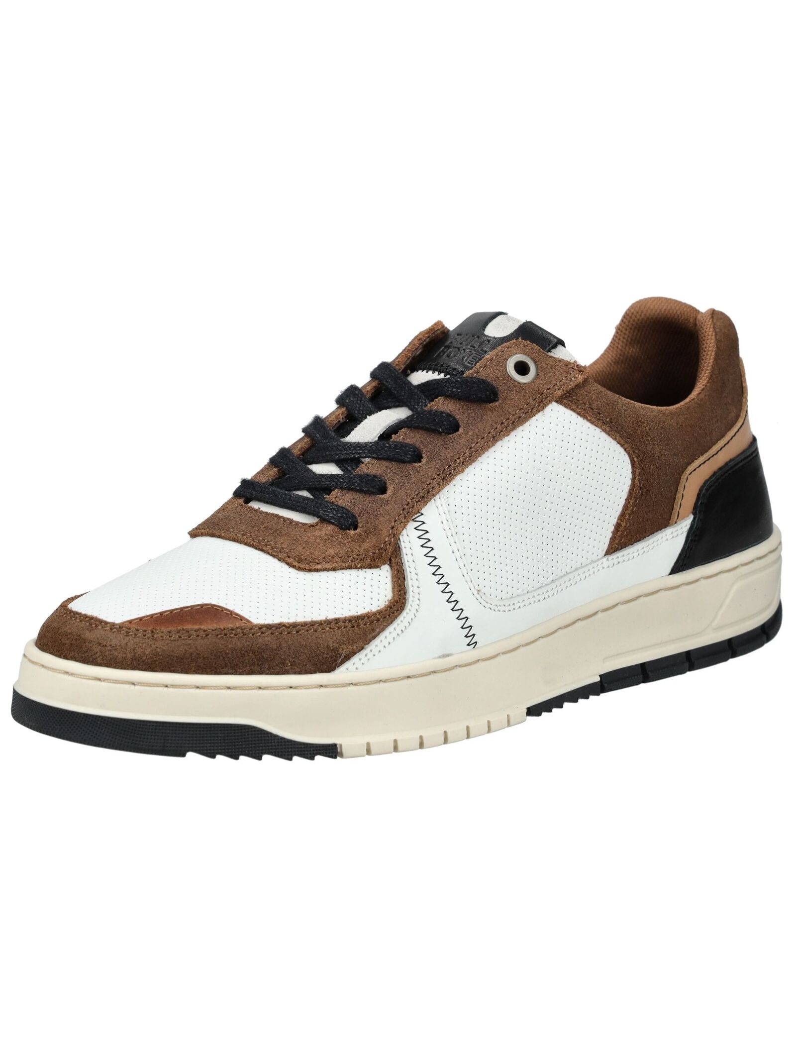 Bullboxer Sneaker "Bullboxer Sneaker Leder" günstig online kaufen