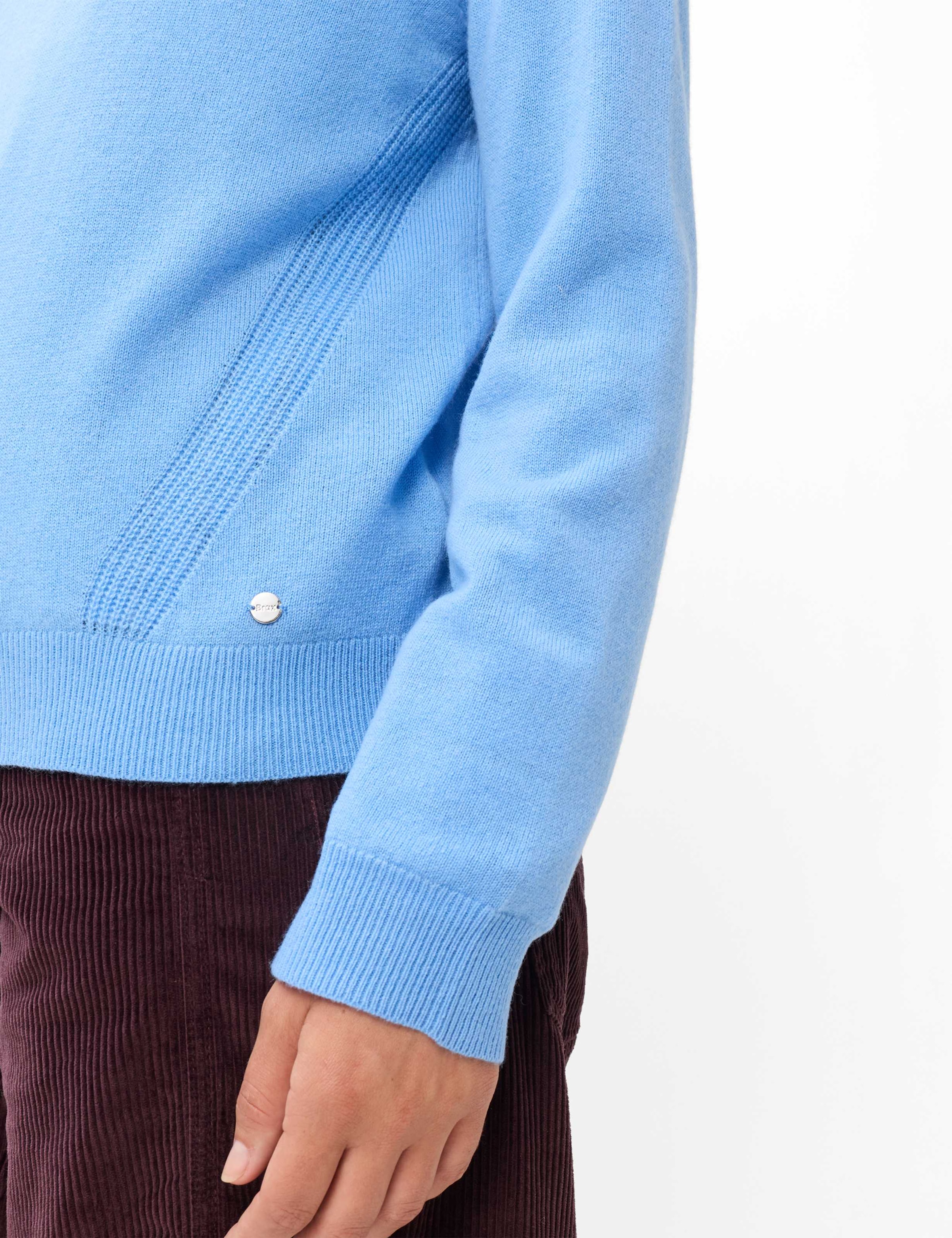 Brax Strickpullover »Style LISA«