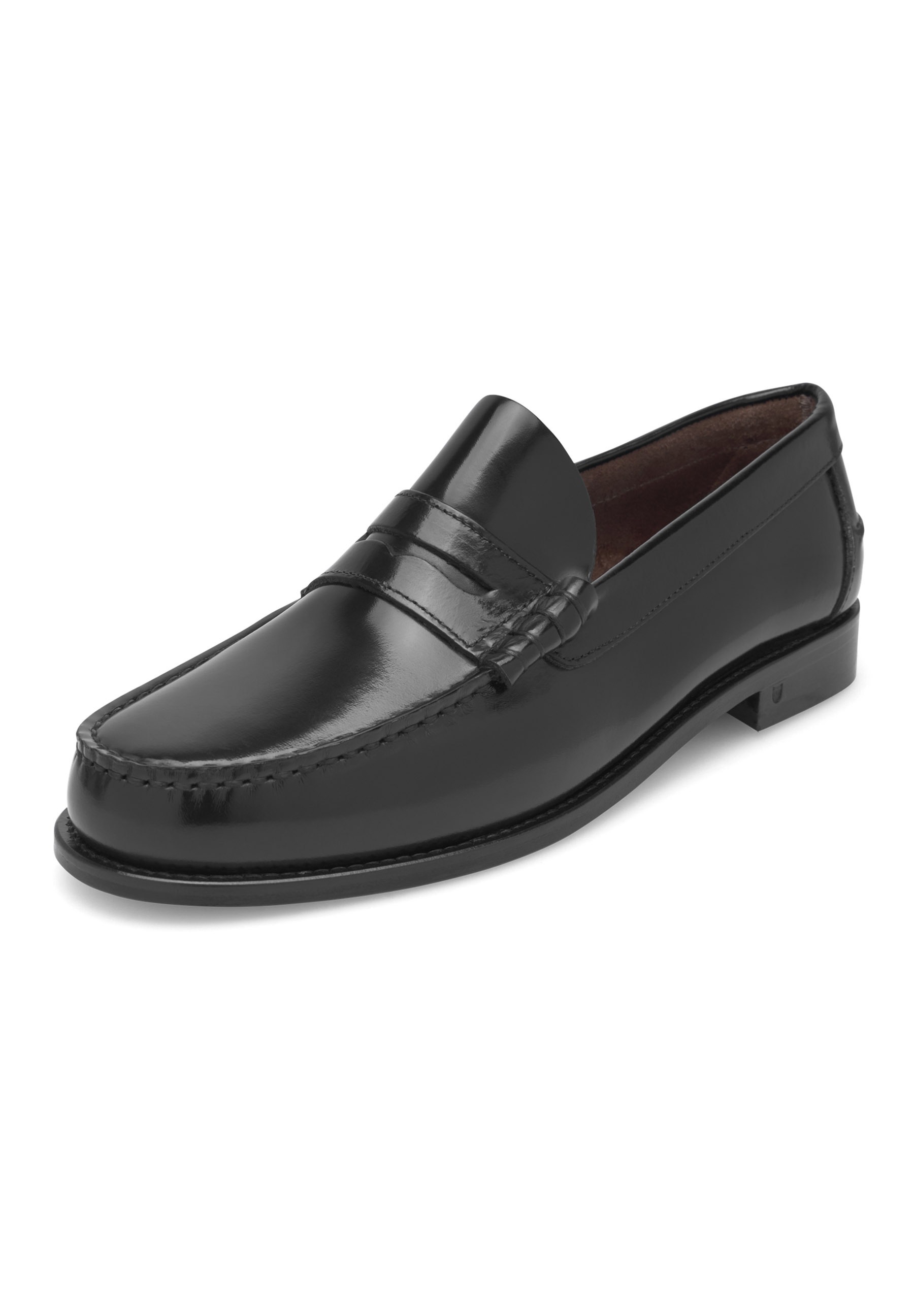 Henry Stevens Loafer »Hunter M PL«