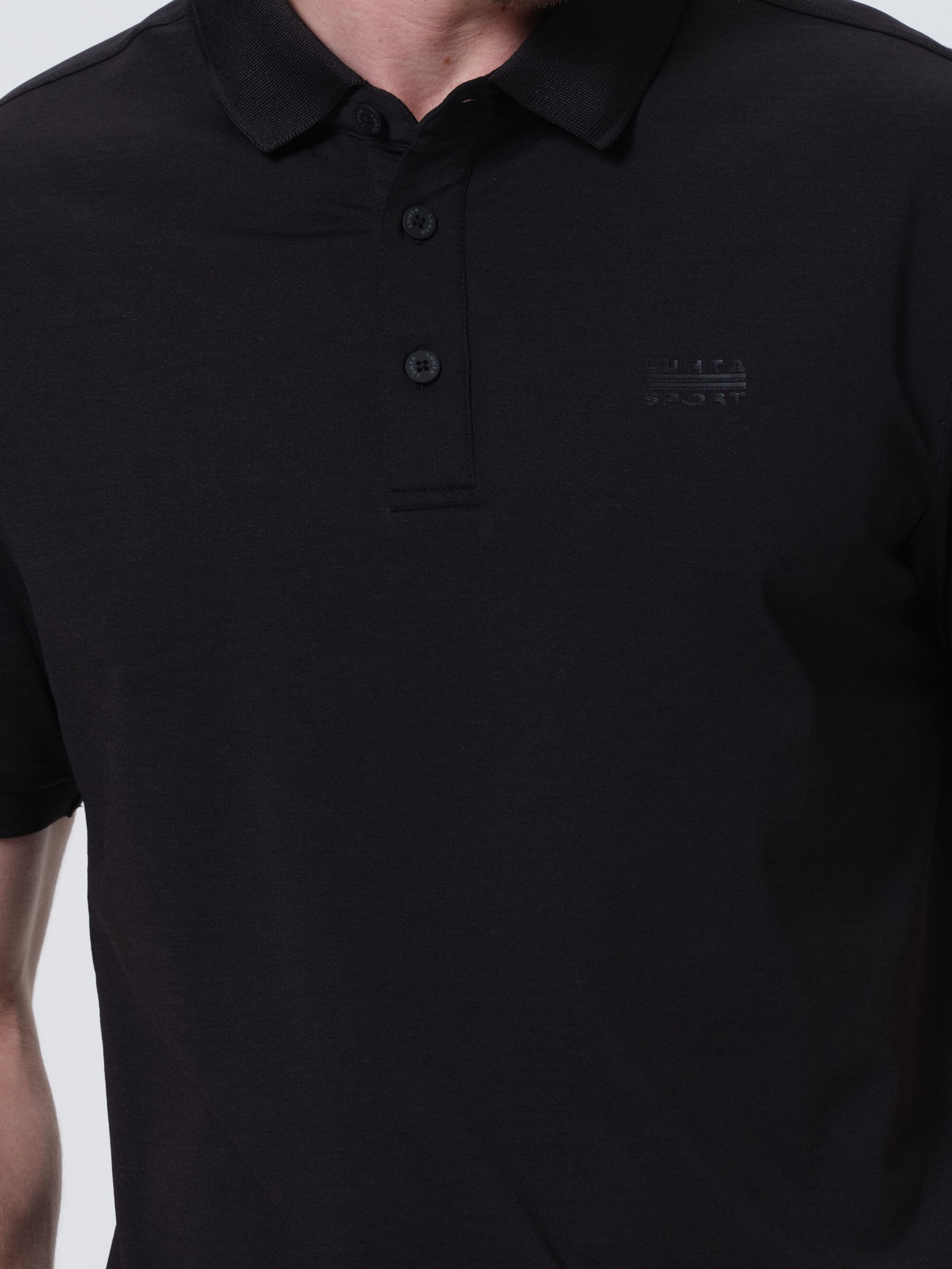 Luhta Poloshirt »Luhta Polo shirt KIVILAHTI«