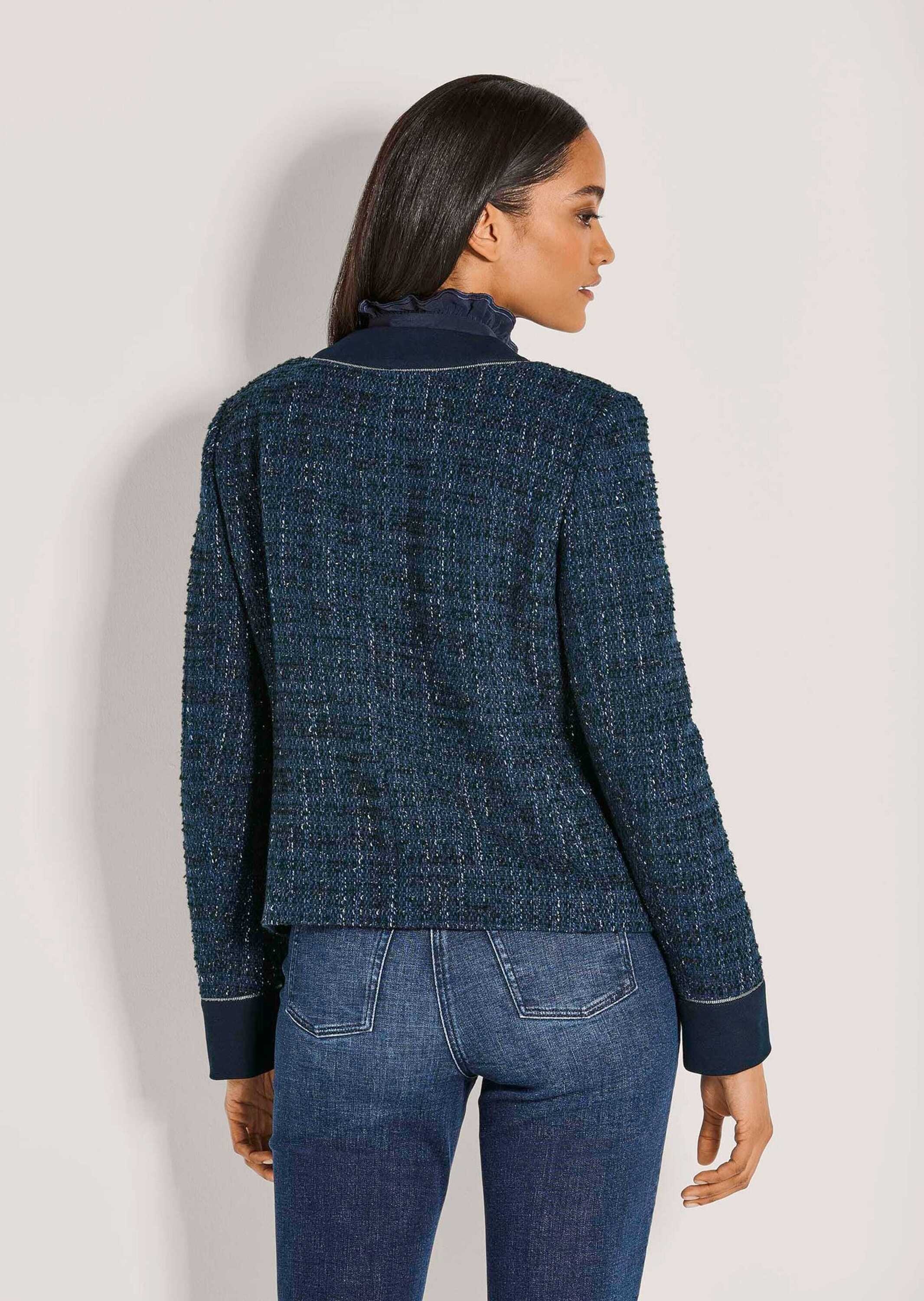 MADELEINE Jackenblazer »Blazer Blazer«
