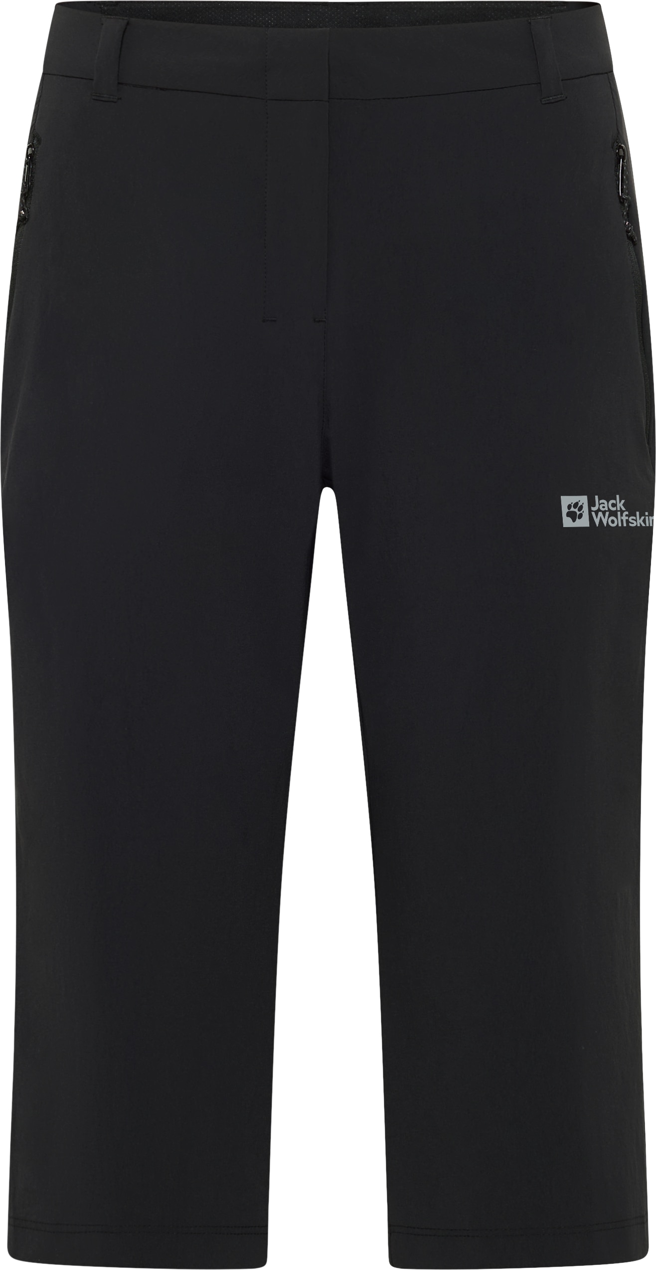 Jack Wolfskin 3/4-Hose »HIKEOUT«