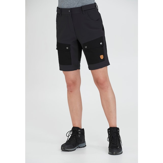 WHISTLER Shorts »Lara«, mit dehnbarem Funktionsstretch auf Rechnung online  bestellen | BAUR