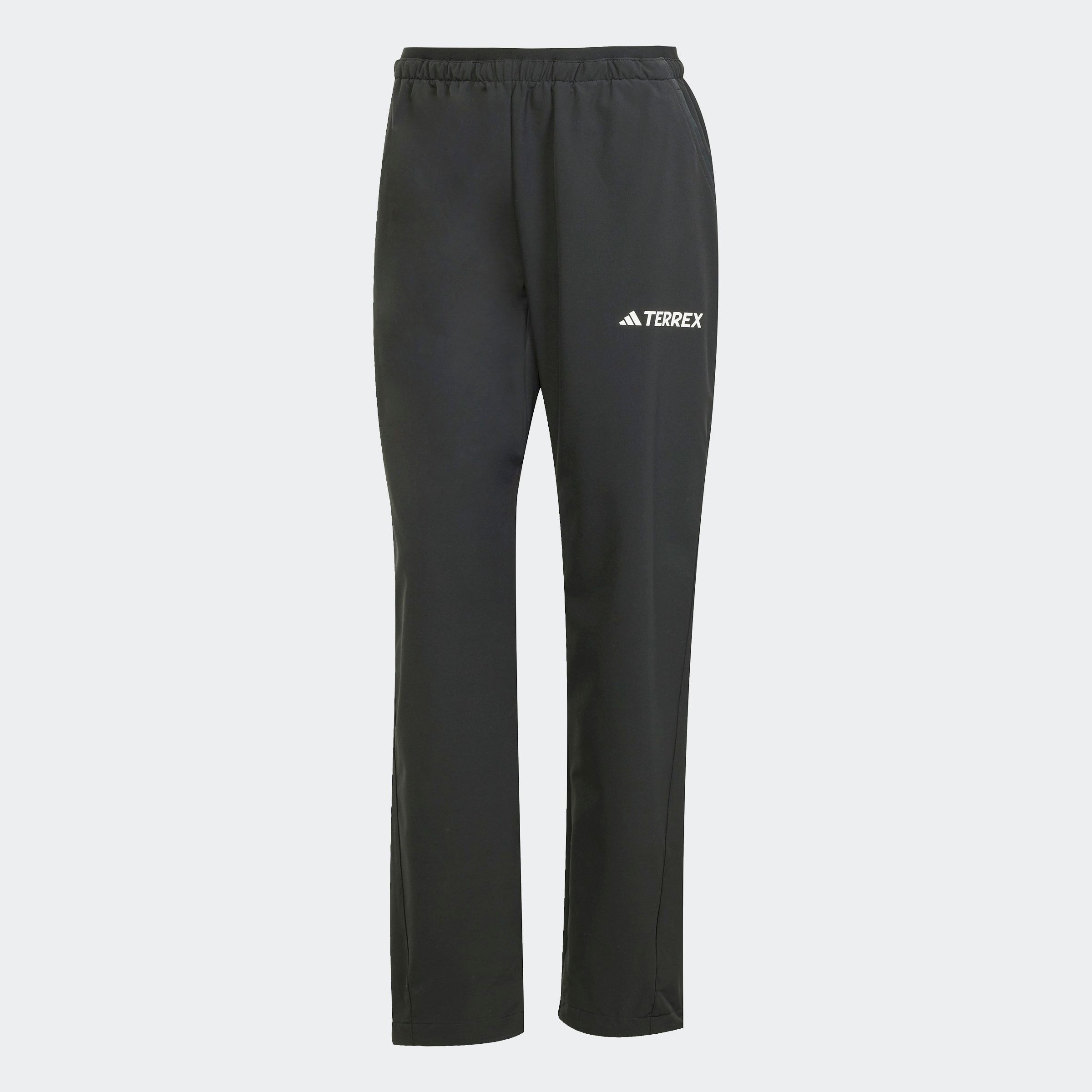 adidas TERREX Outdoorhose »W MT LITEFLEX P«, (1 tlg.)
