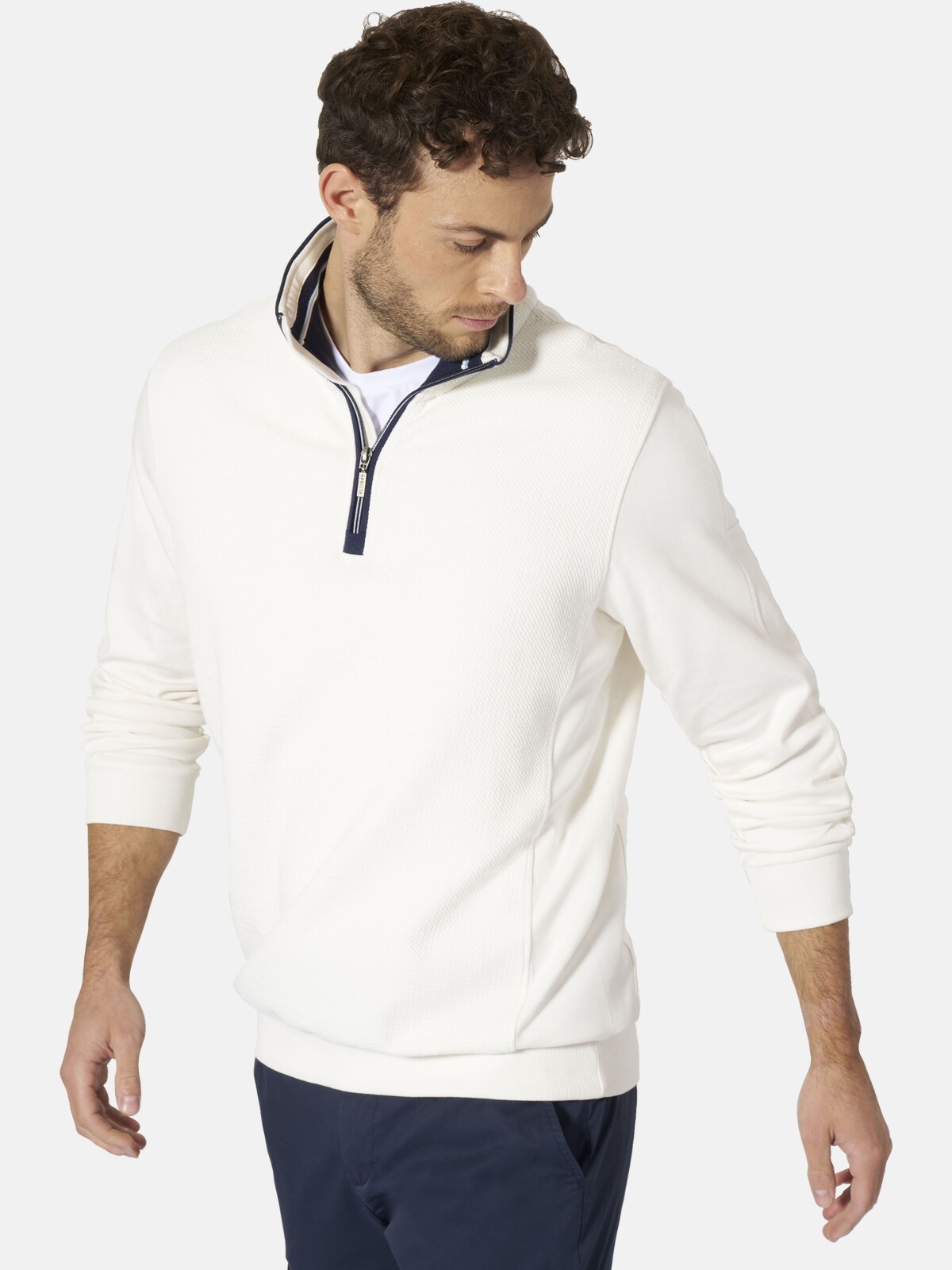 Babista Sweatshirt »Sweatshirt MODORO«
