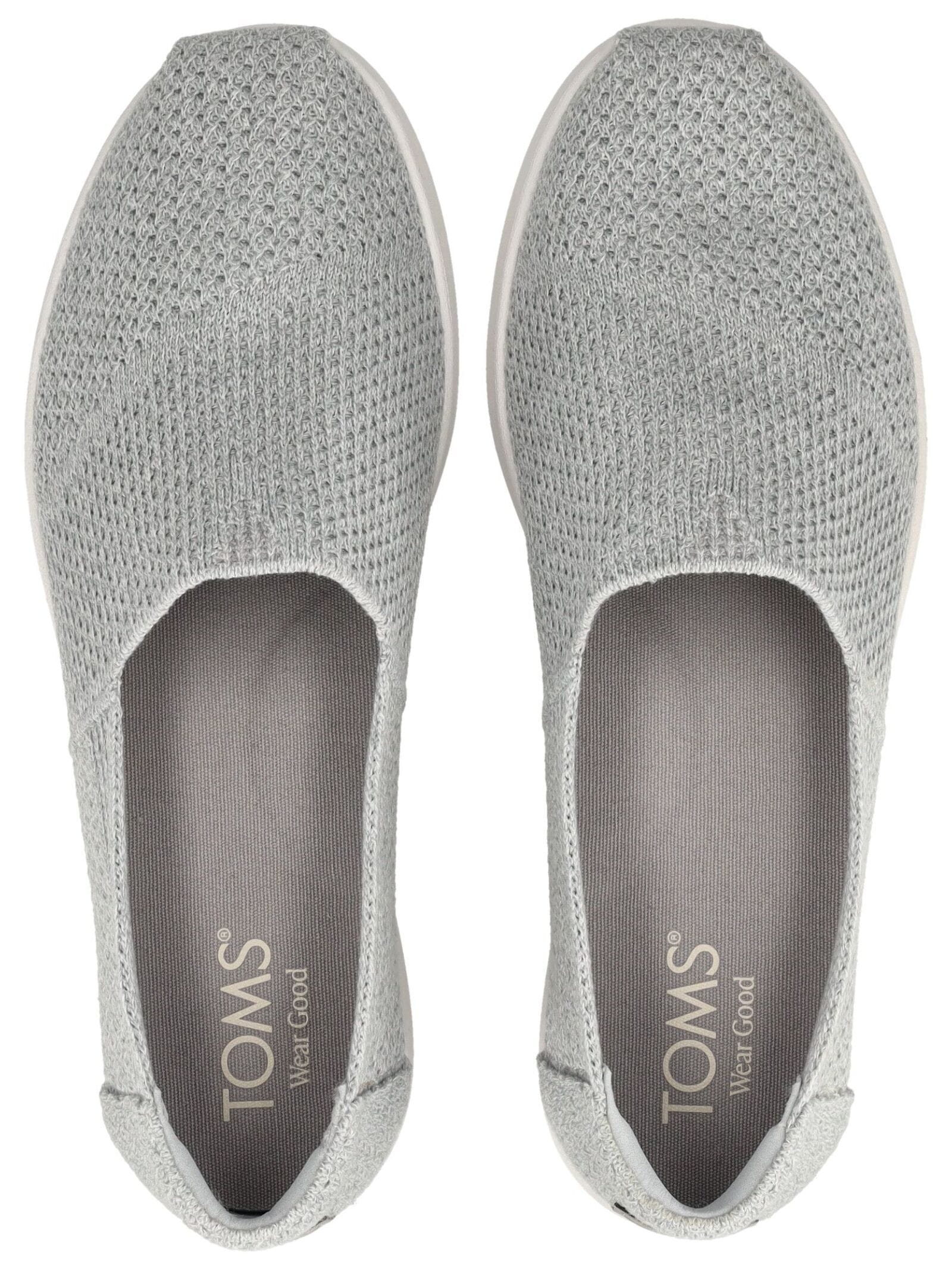 TOMS Slipper »TOMS Slipper Textil«