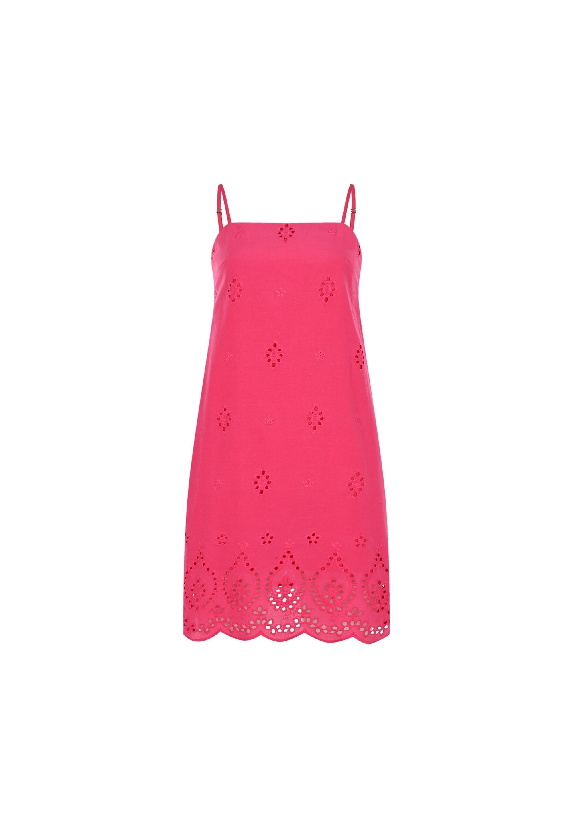 Thumbnail - freshlions Jerseykleid "Ella" 1 Stk. tlg. mit atmungsaktiver Eigenschaft