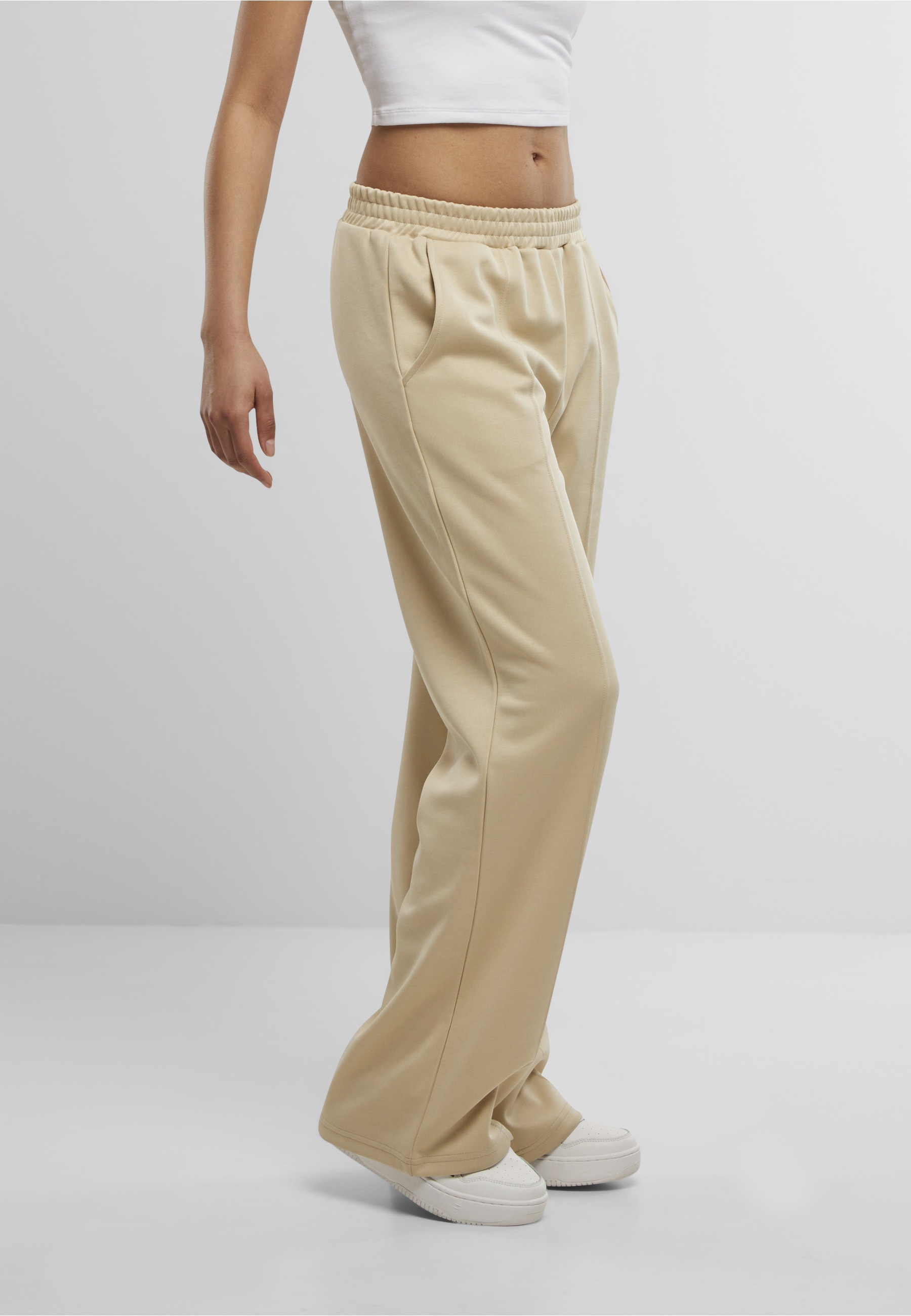Karl Kani Jogginghose »Karl Kani Kani Script Wide Leg Sweatpants«
