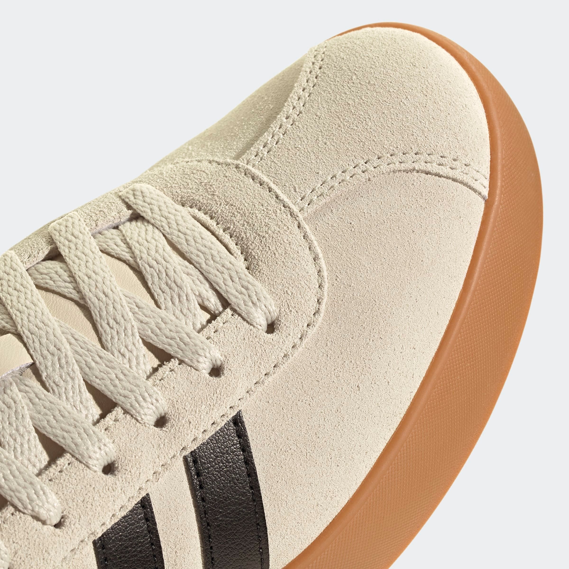 adidas Sportswear Sneaker »VL COURT 3.0«, inspiriert vom Design des adidas samba