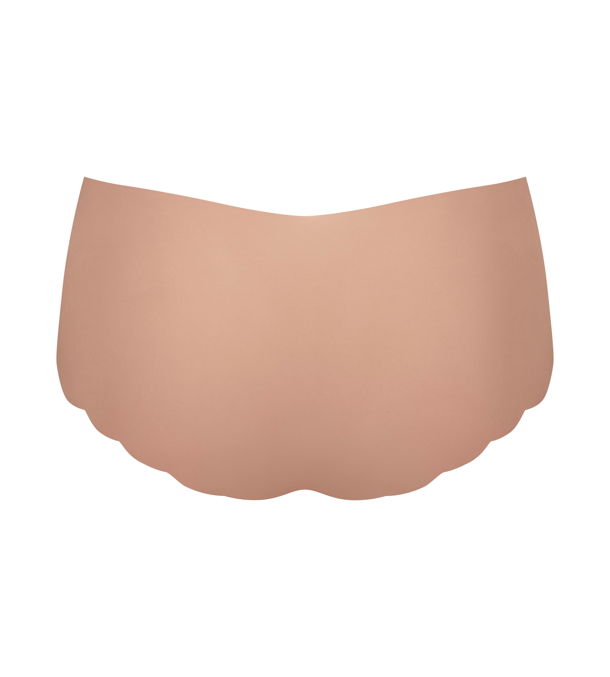 sloggi Slip »ZERO Microfibre 2.0 Short 2P«, (2er Pack), nahtlos und unsichtbar