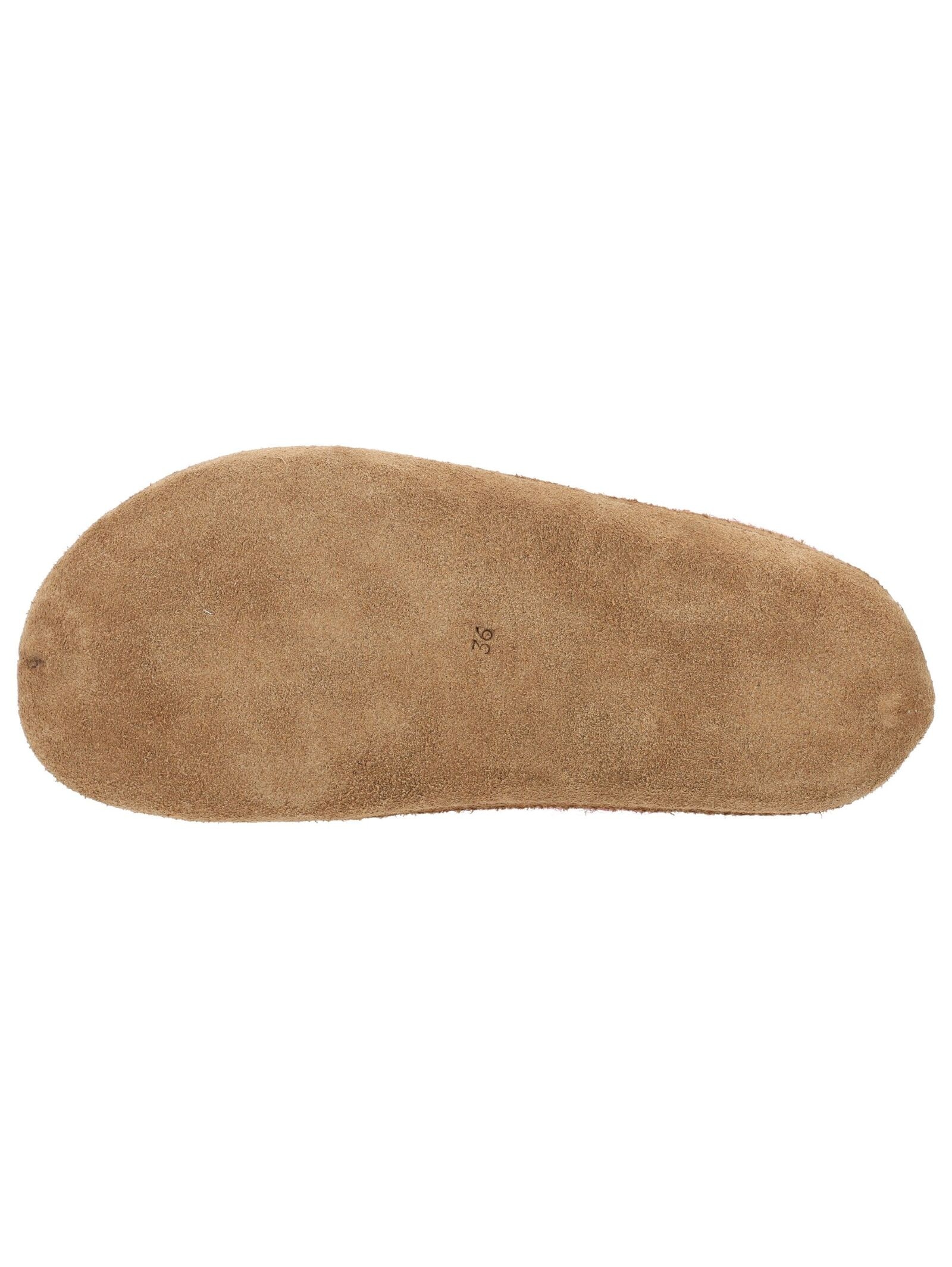 Haflinger Hausschuh »Haflinger Hausschuhe Filz«