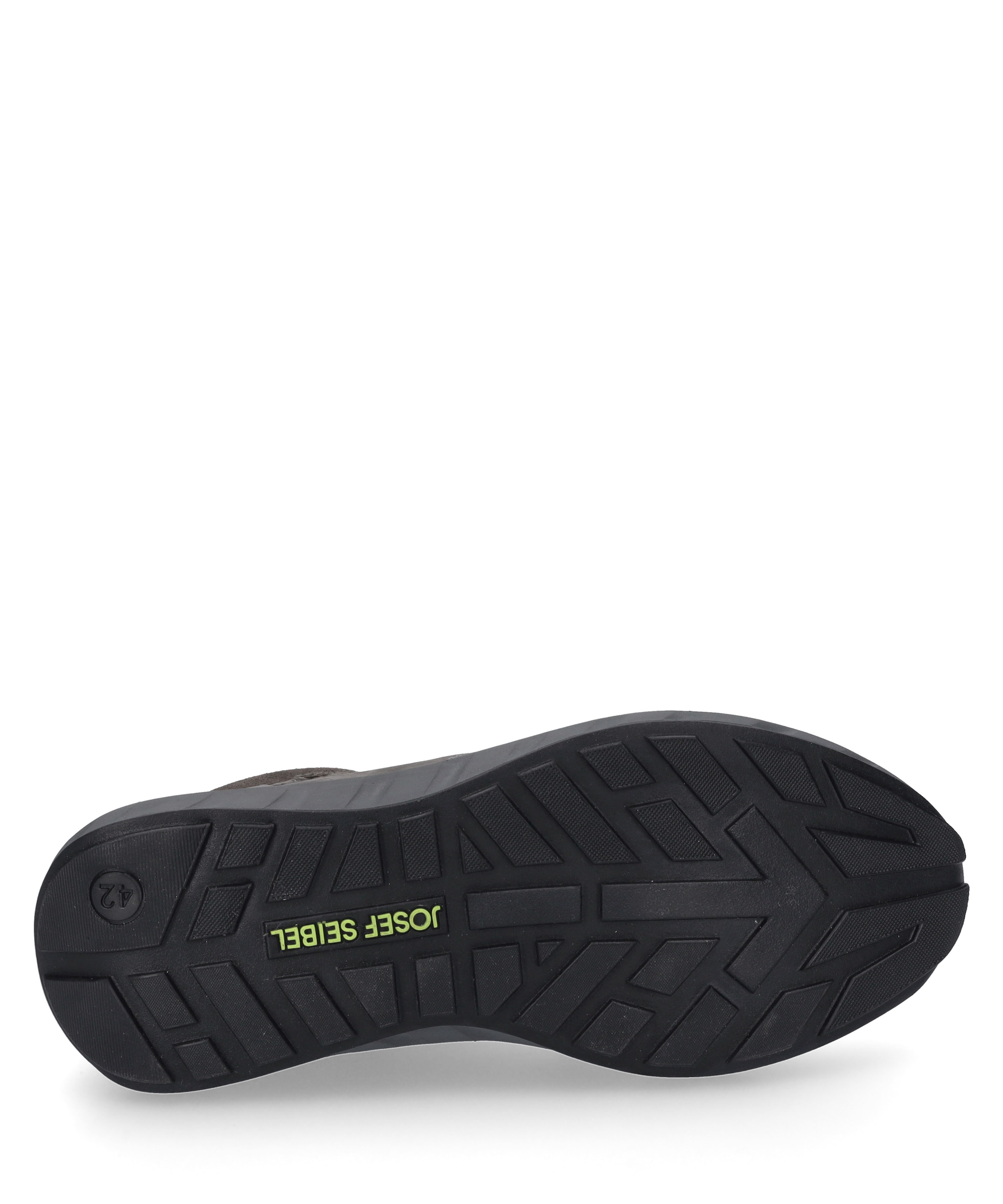 Josef Seibel Sneaker »Cameron 54, anthrazit«