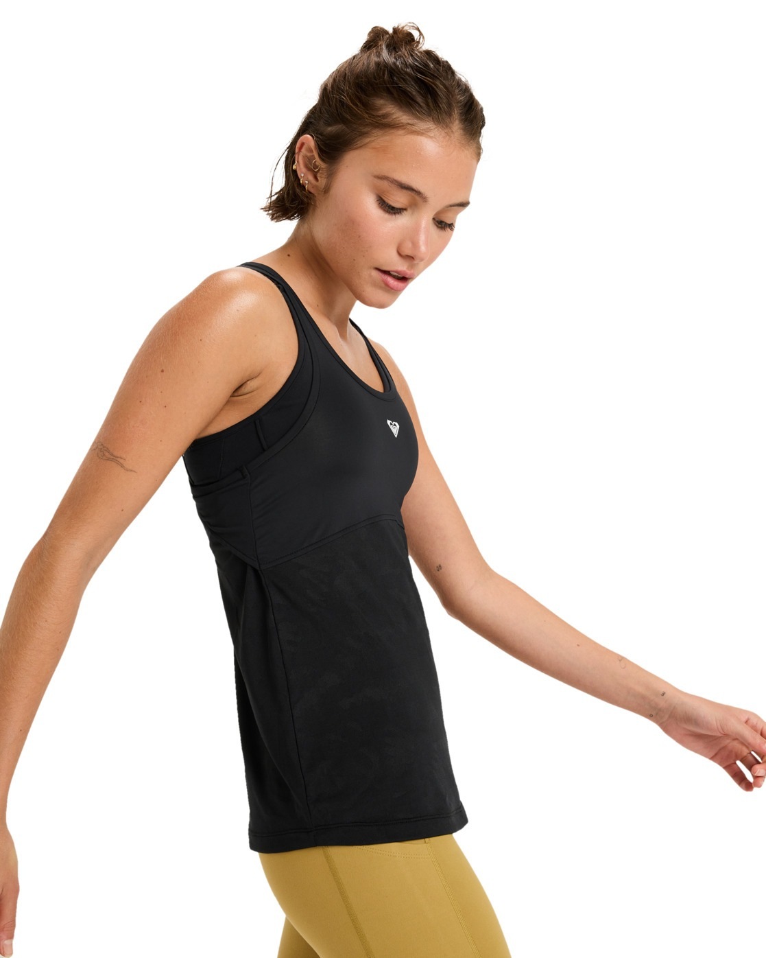 Roxy Tanktop »Move Free Mesh«