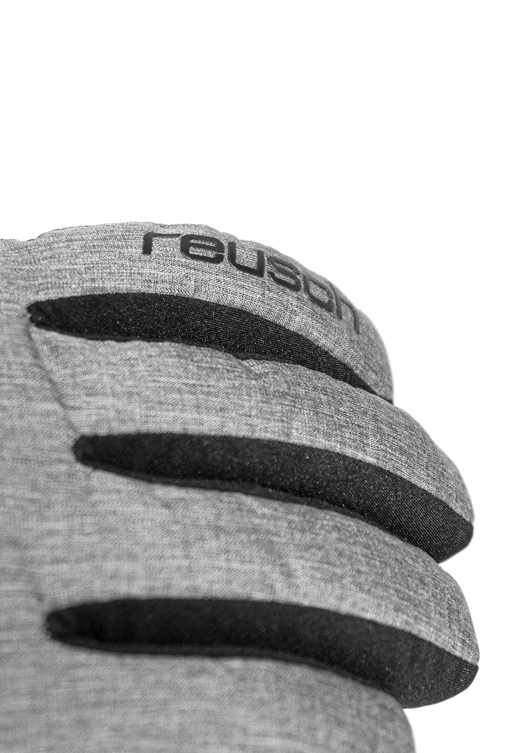 Reusch Skihandschuhe »Luna R-TEX XT«, in sportlichem Design