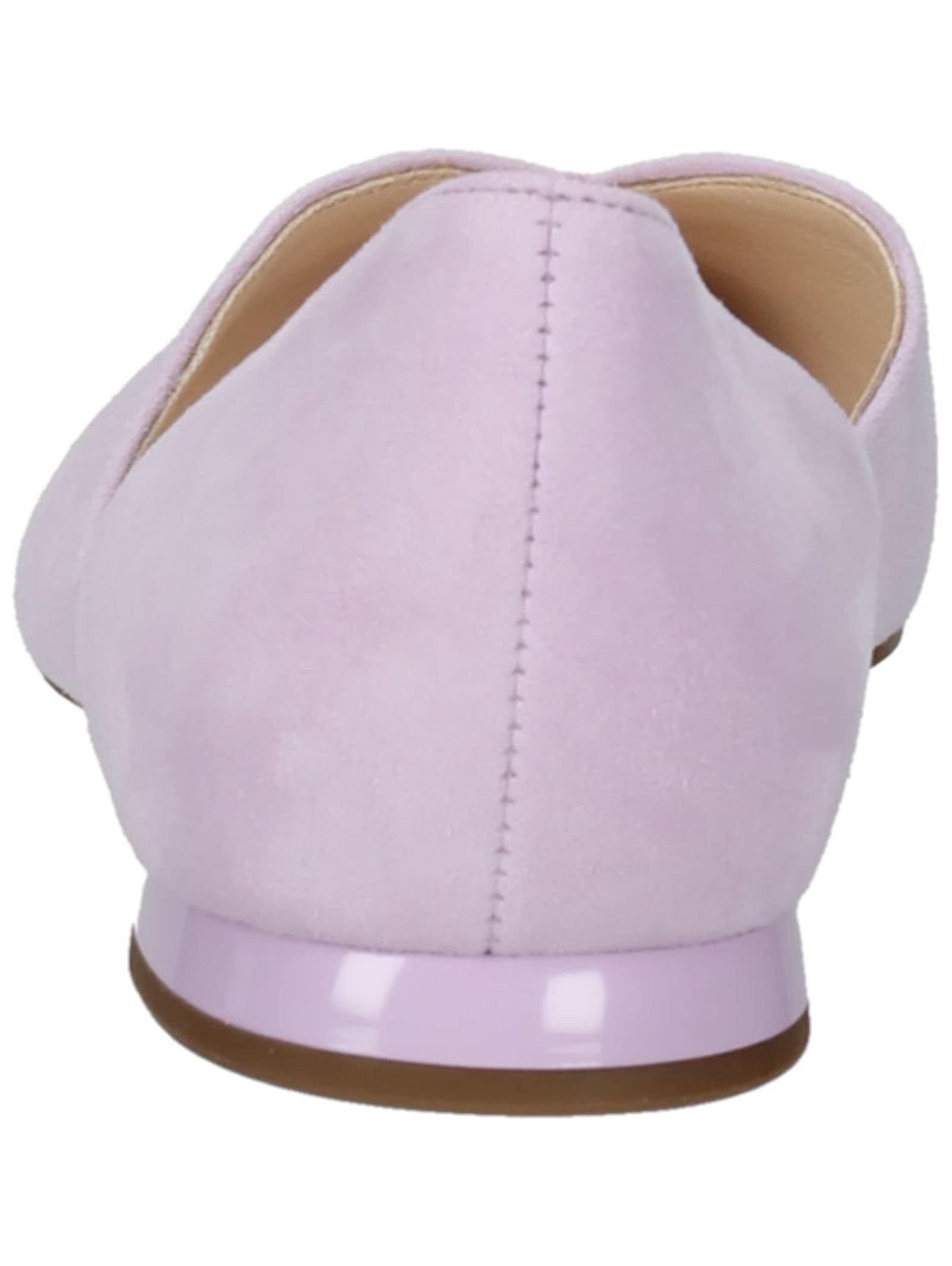 Högl Ballerina »Högl Ballerinas Veloursleder«