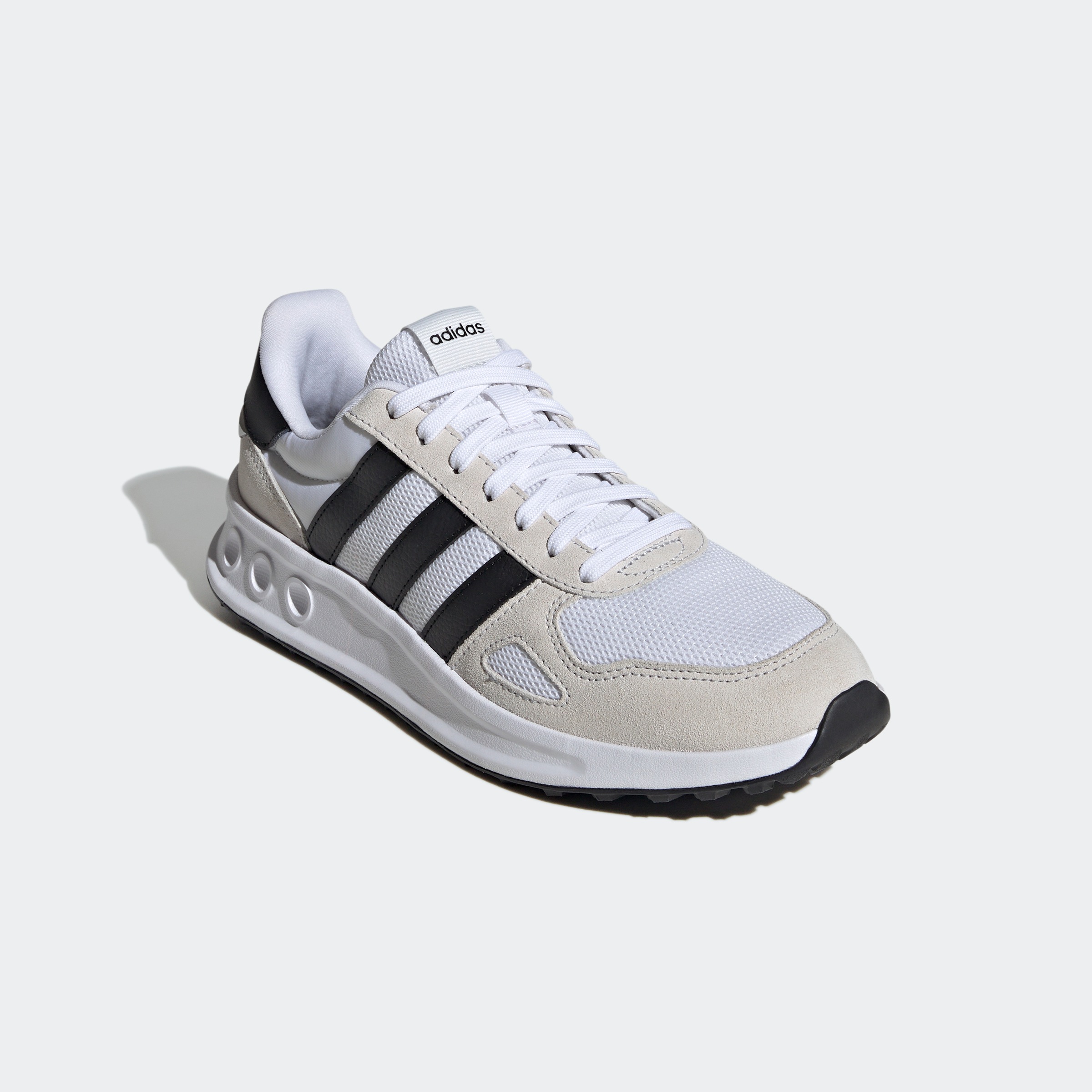 adidas Sportswear Sneaker "RUN 84", inspiriert vom Design des adidas LA Trainer