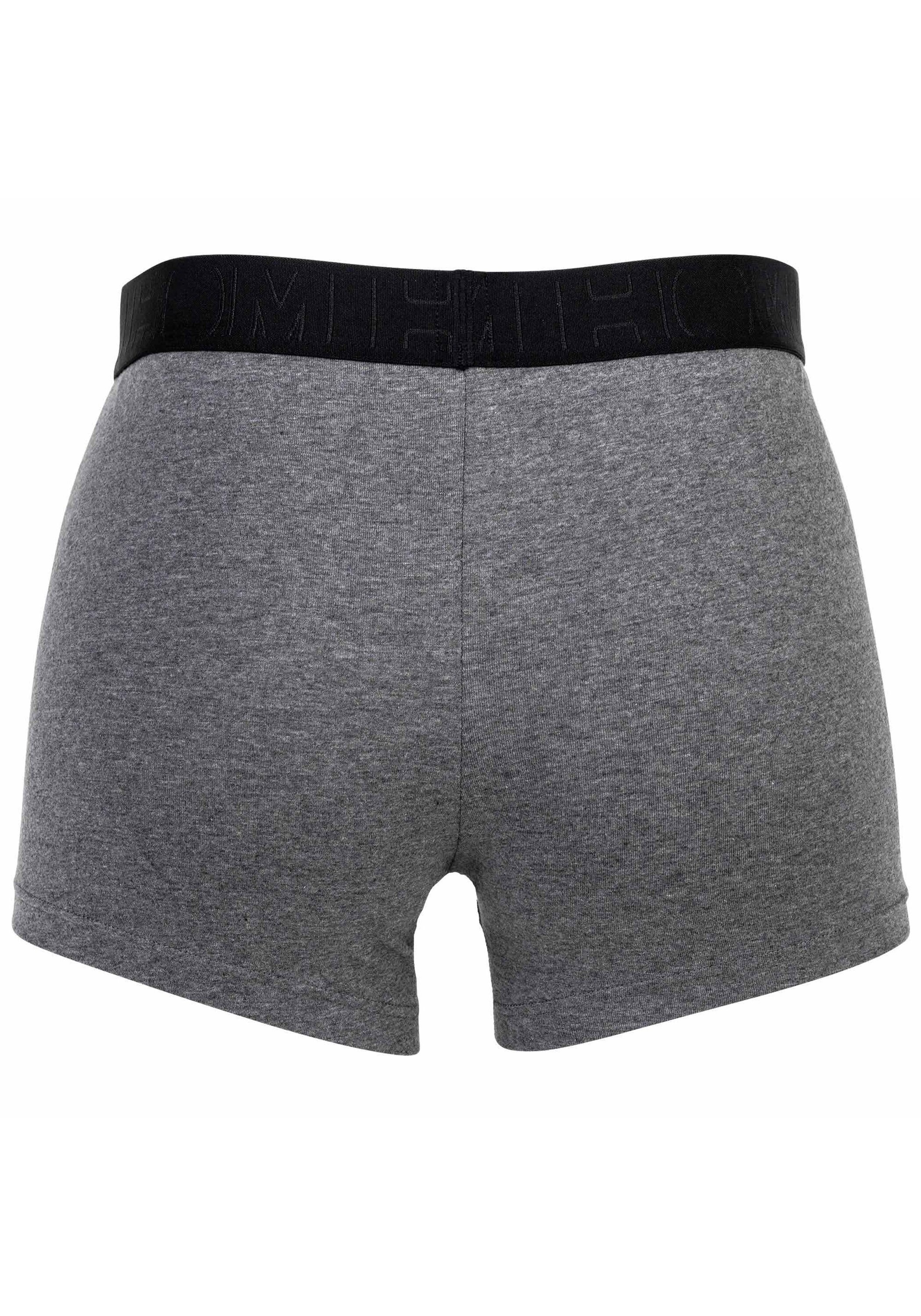 Thumbnail - Hom Boxershorts "Boxershort Tonal Pack 2 3P 3er Pack"