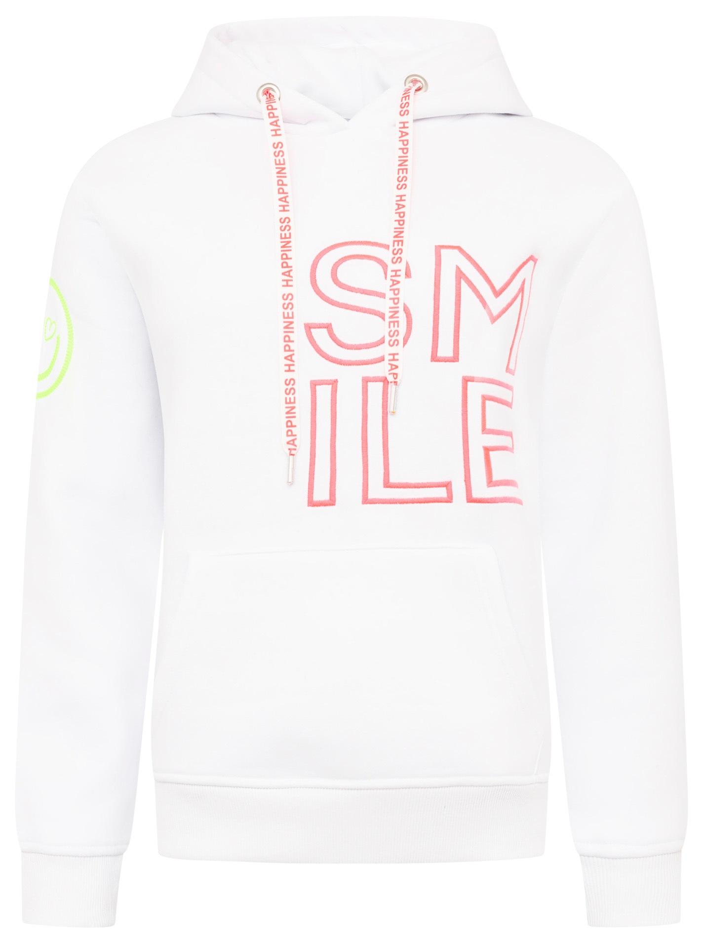 Zwillingsherz Hoodie "Alissa 2.0" mit SMILE günstig online kaufen