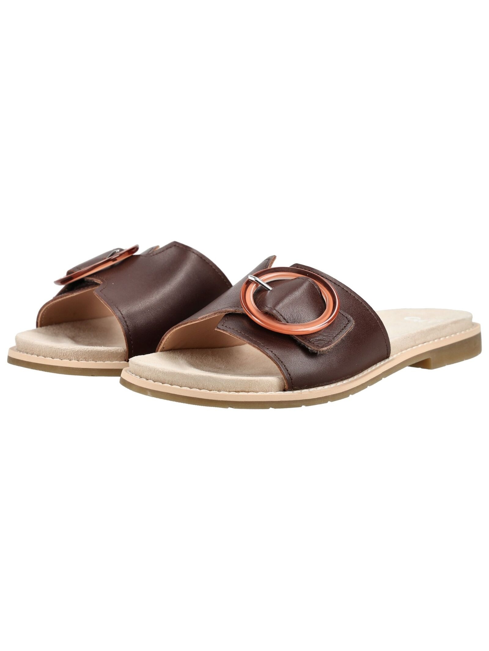 Ara Pantolette »Ara Pantoletten Leder«