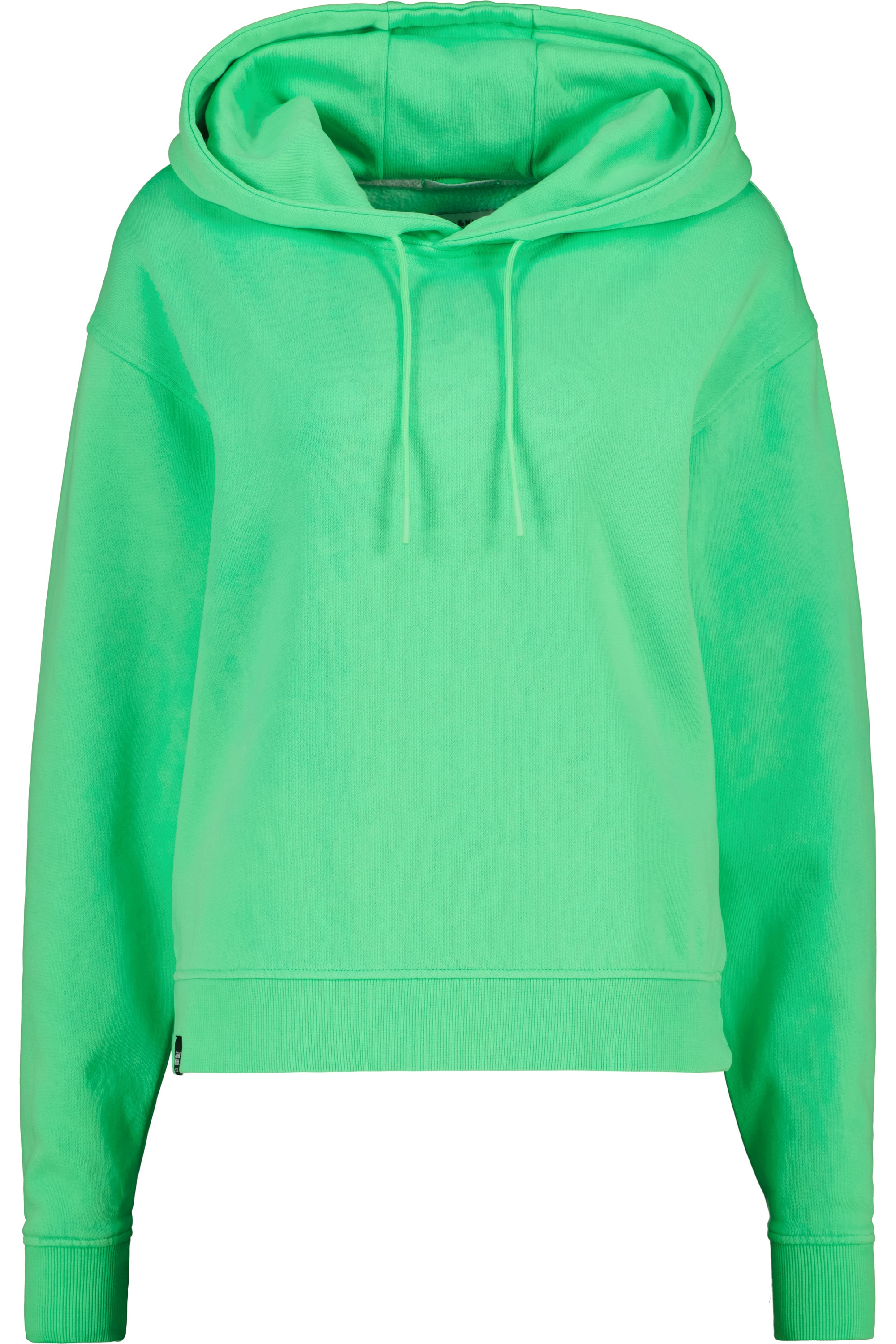 Kapuzensweatshirt »Damen ThaneeAK A«, Basic Hoodie Kapuzenpullover, Sweatshirt mit Kapuze