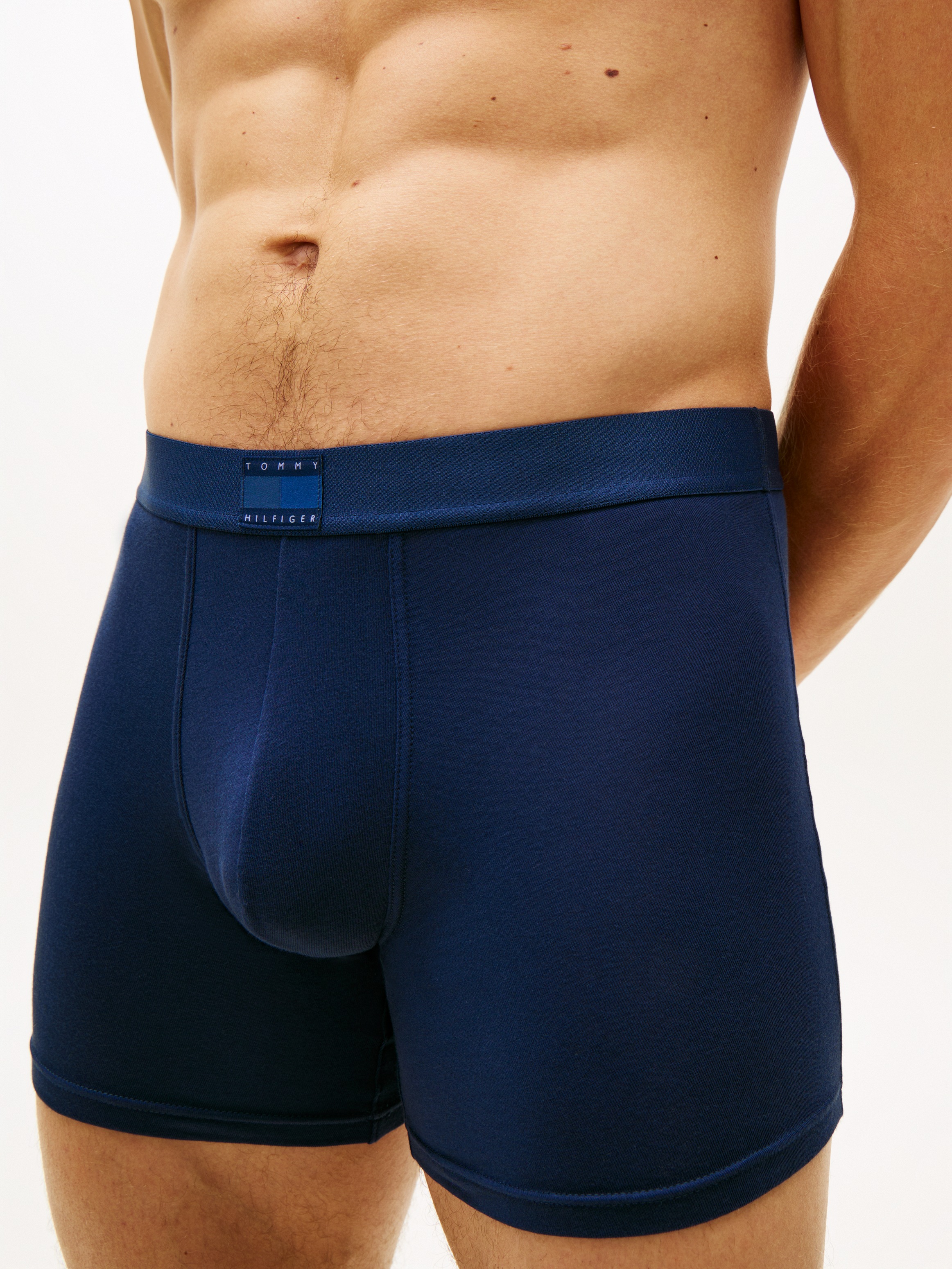 Tommy Hilfiger Underwear Boxer Spar-Pack, 3 Stk.