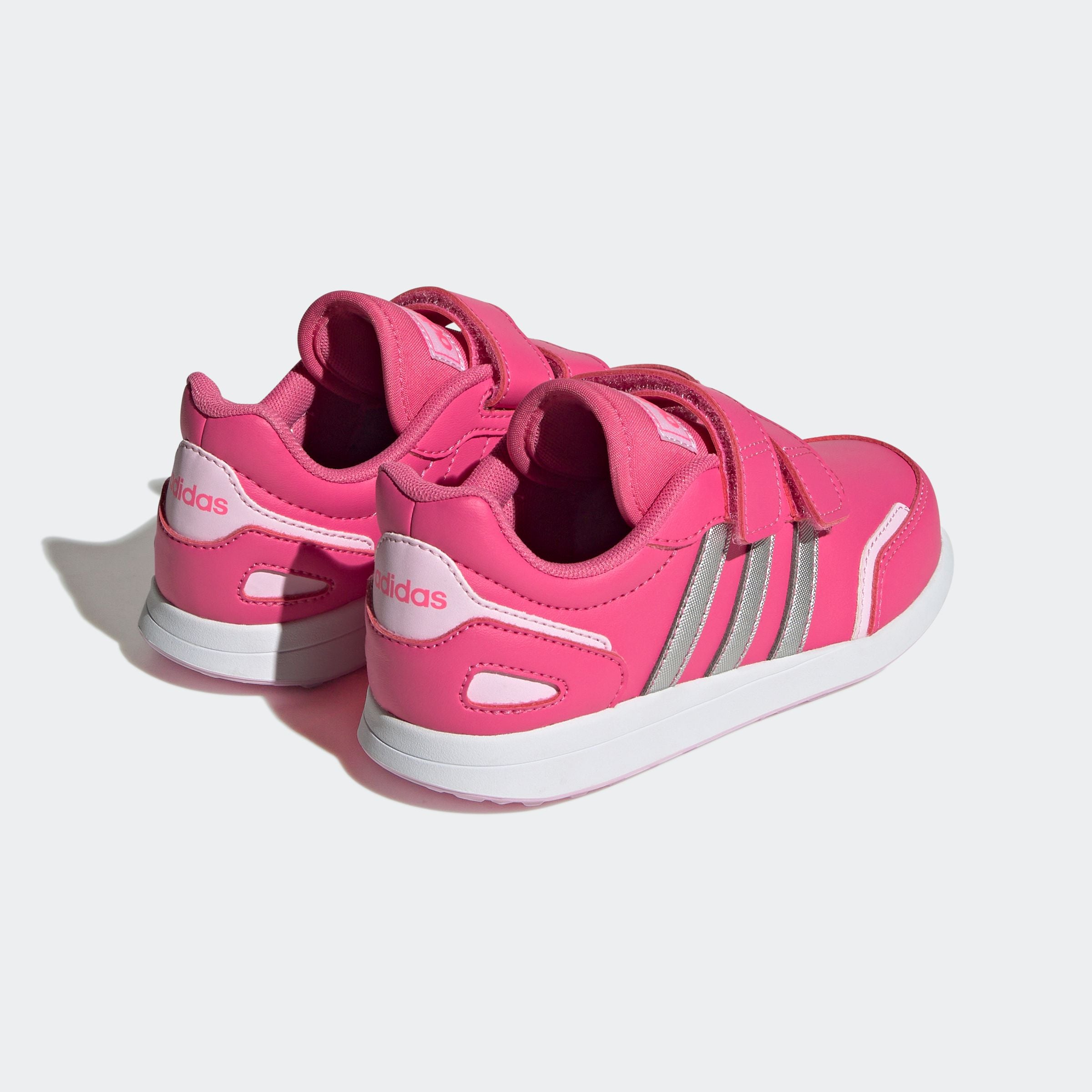 adidas Sportswear Sneaker »VS SWITCH 3 LIFESTYLE RUNNING HOOK AND LOOP STRAP«