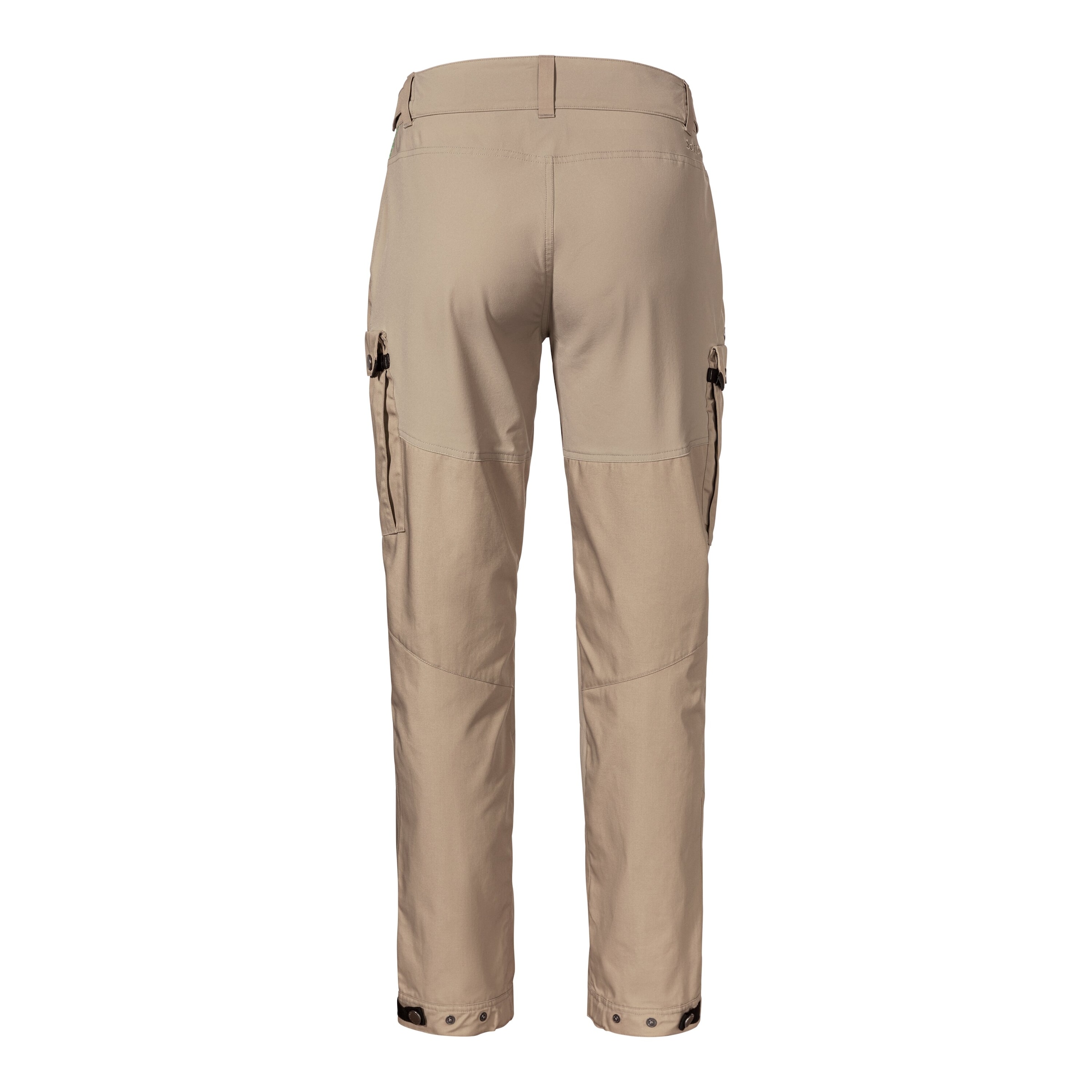 Schöffel Trekkinghose »Pants Style Maghera WMN«  mit 4-Wege-Stretch, mit Anti-Mücken-Imprägnierung, bequeme Passform