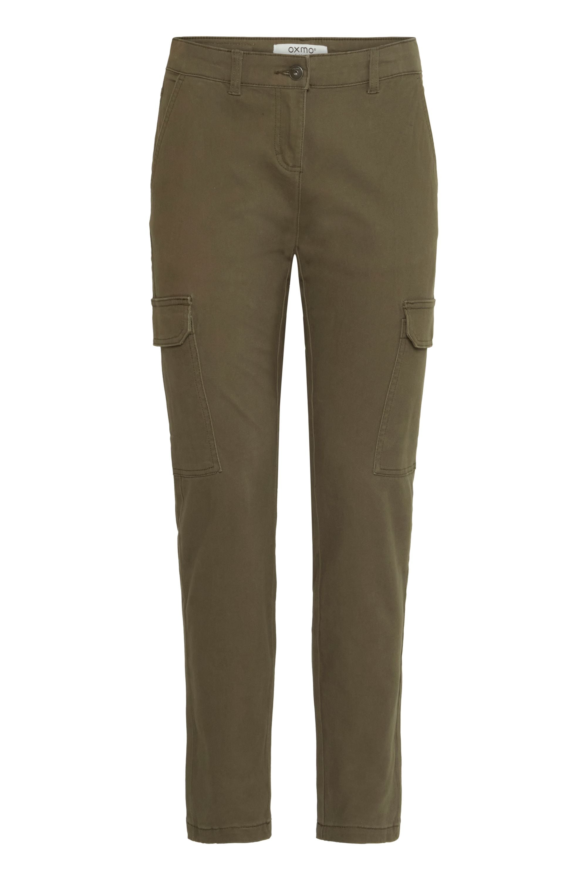 OXMO Cargohose "Cargohose OXPALER" günstig online kaufen