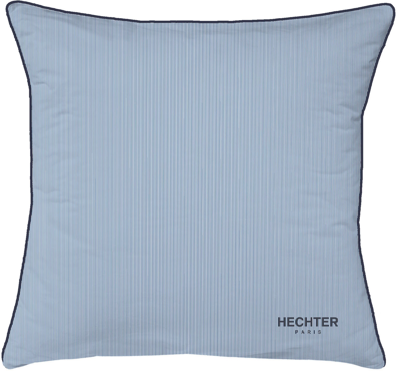HECHTER PARIS Bettwäsche »0061308«, feiner Glanz + weicher Griff, 100% Baumwolle, Satinpaspel + LOGO