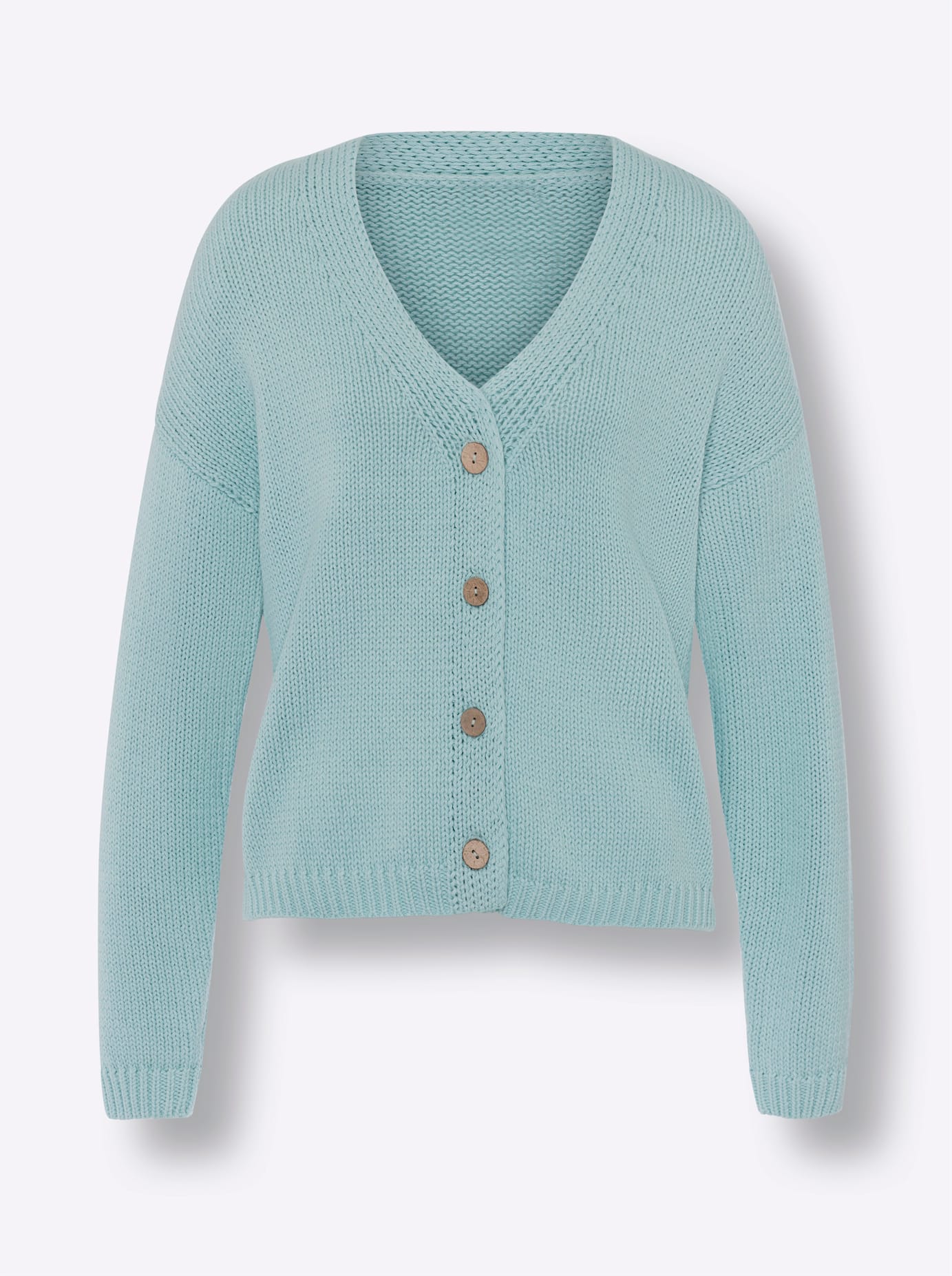 Thumbnail - heine Strickjacke