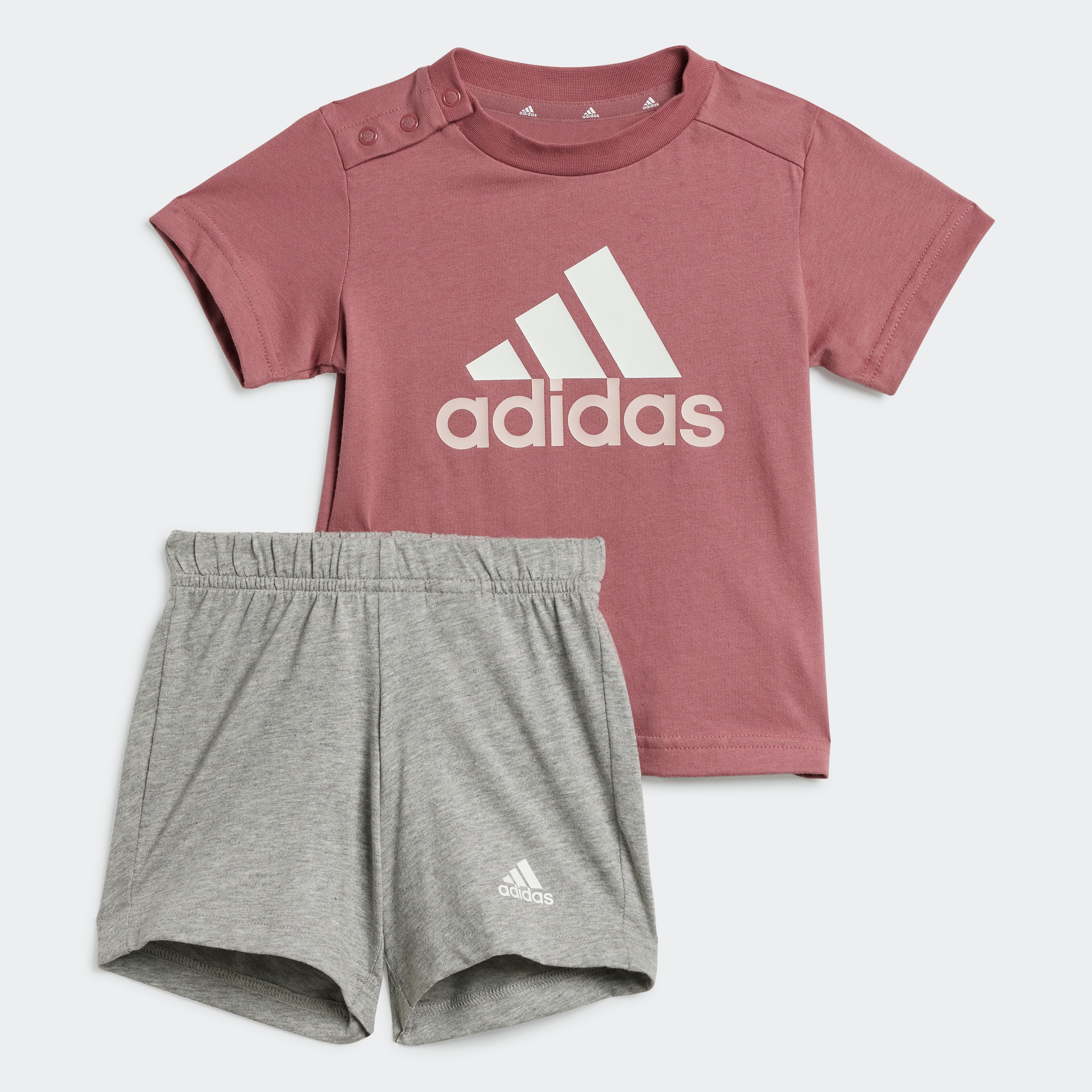 adidas Sportswear Trainingsanzug "I BL CO T SET", (2 tlg.)