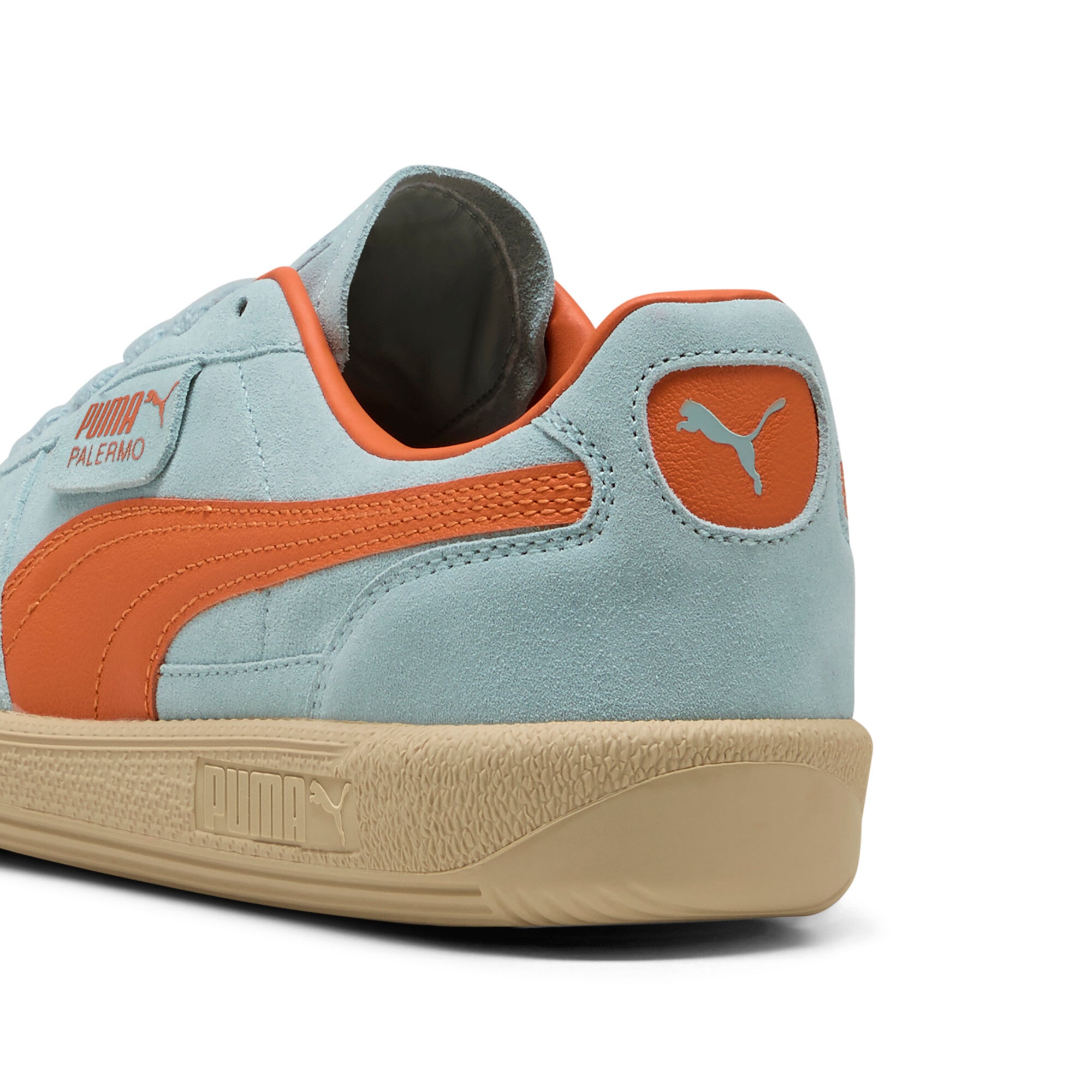PUMA Sneaker »PALERMO«