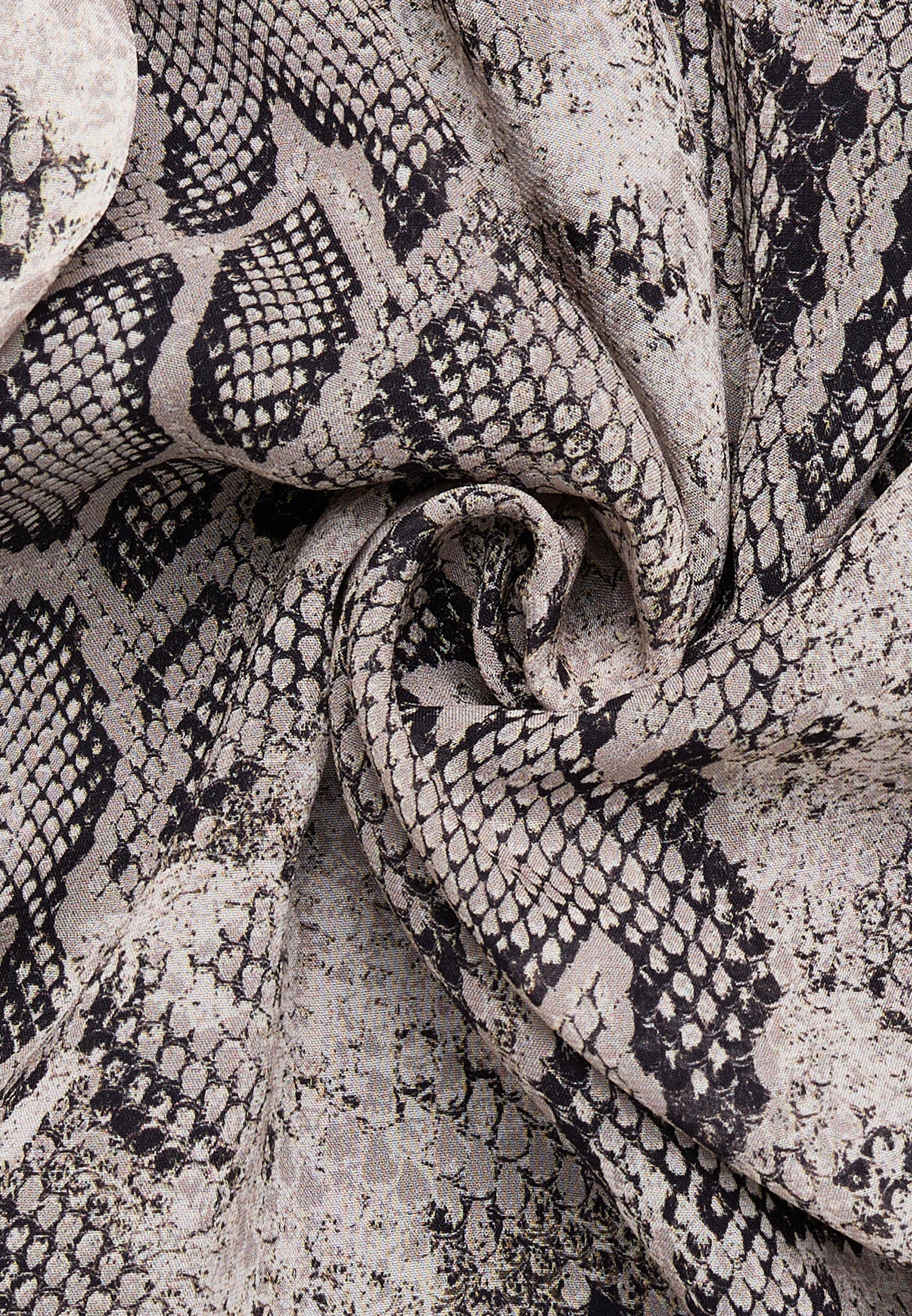 Eterna Blusenkleid »LOOSE FIT«