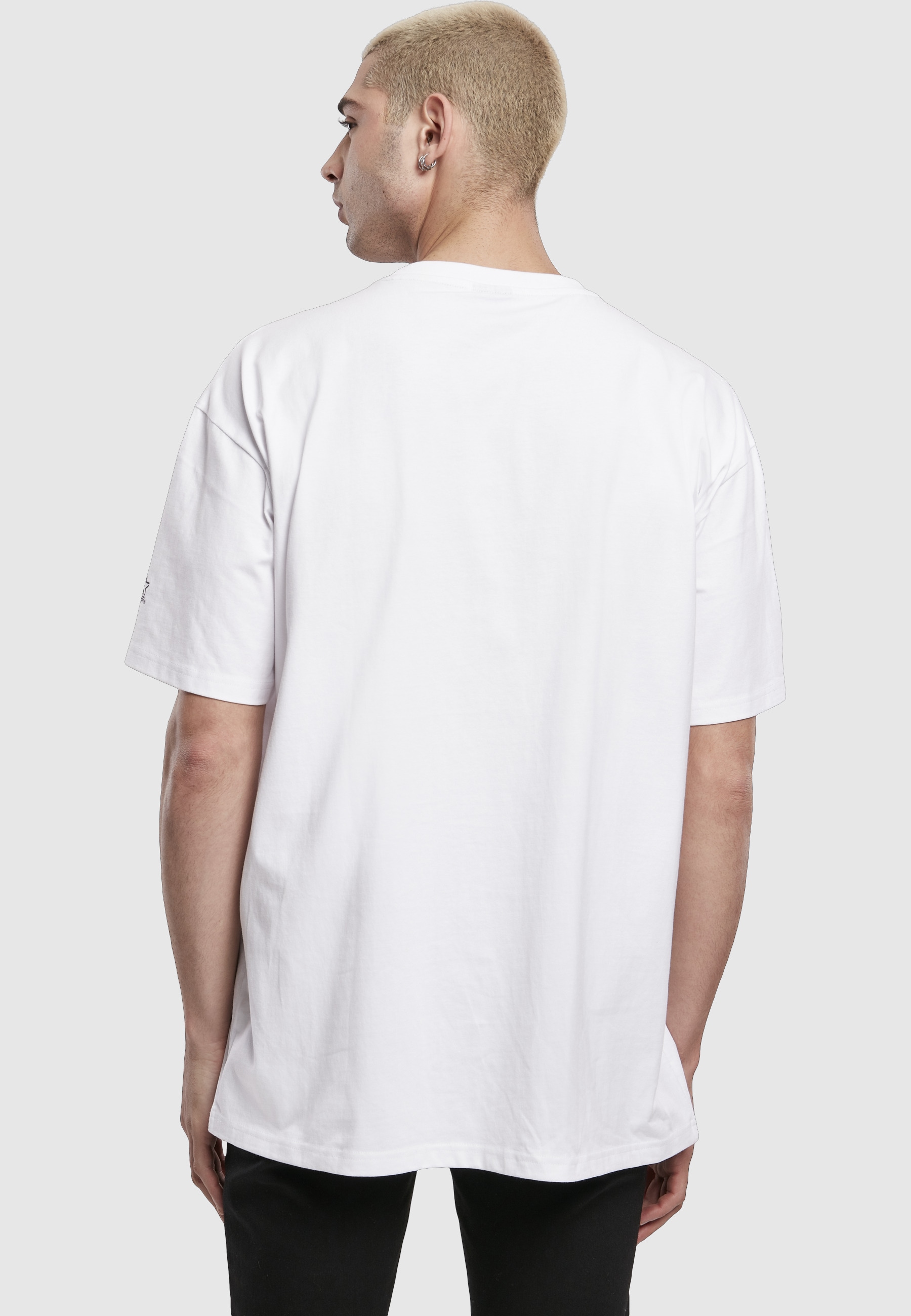 Starter Black Label Kurzarmshirt »Starter Black Label Herren Starter New York Tee« 1 Stk.