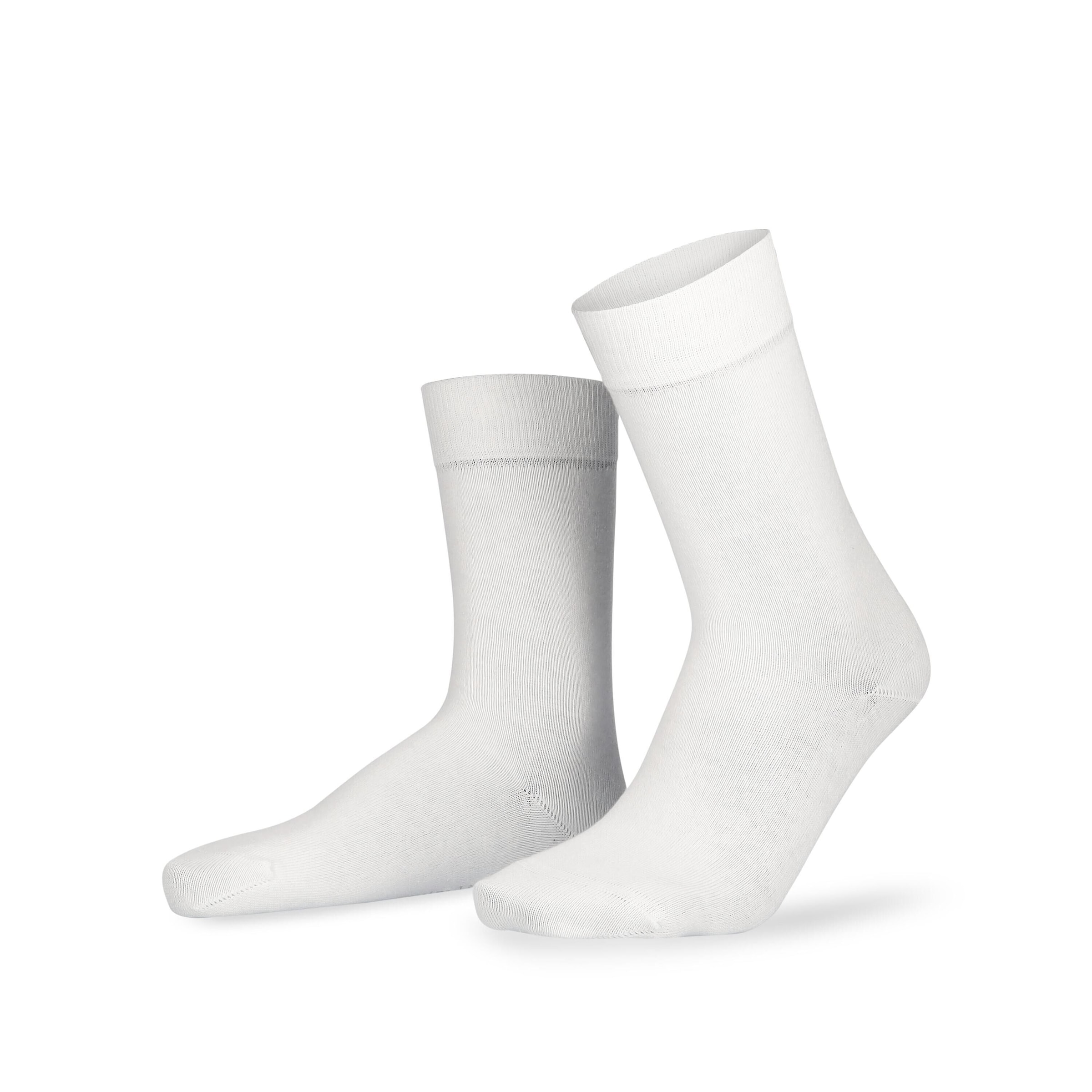 Hudson »ONLY 2-PACK« Komfortbund mit weitem Fußausschnitt