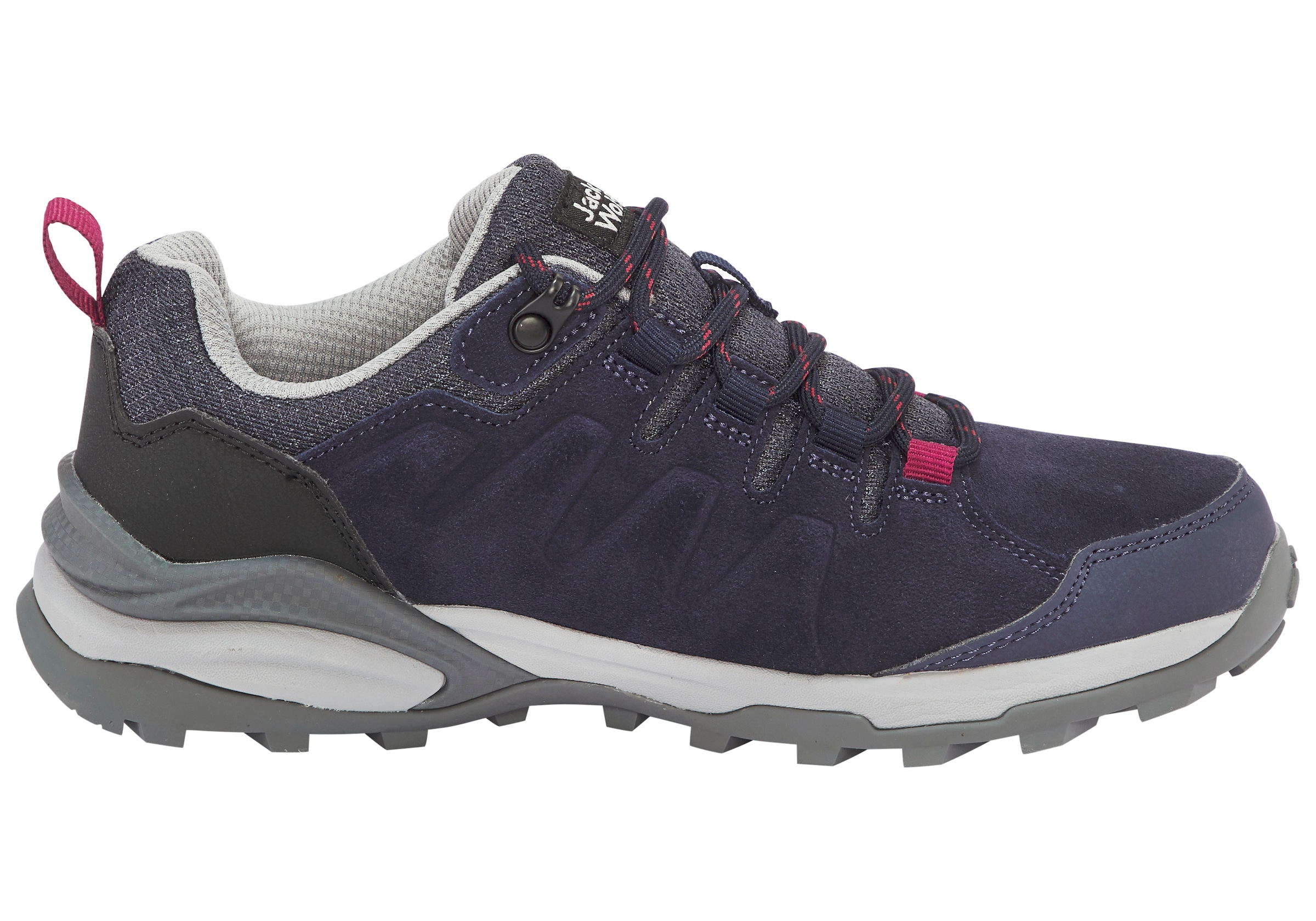Jack Wolfskin Wanderschuh »MTN GOAT LOW W«
