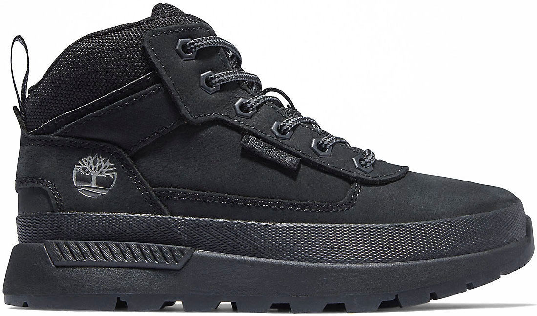 Timberland Schnürboots »FIELD TREKKERMID LACE UP SNEAKER«, Wintersneaker, Sneaker, Winterschuhe