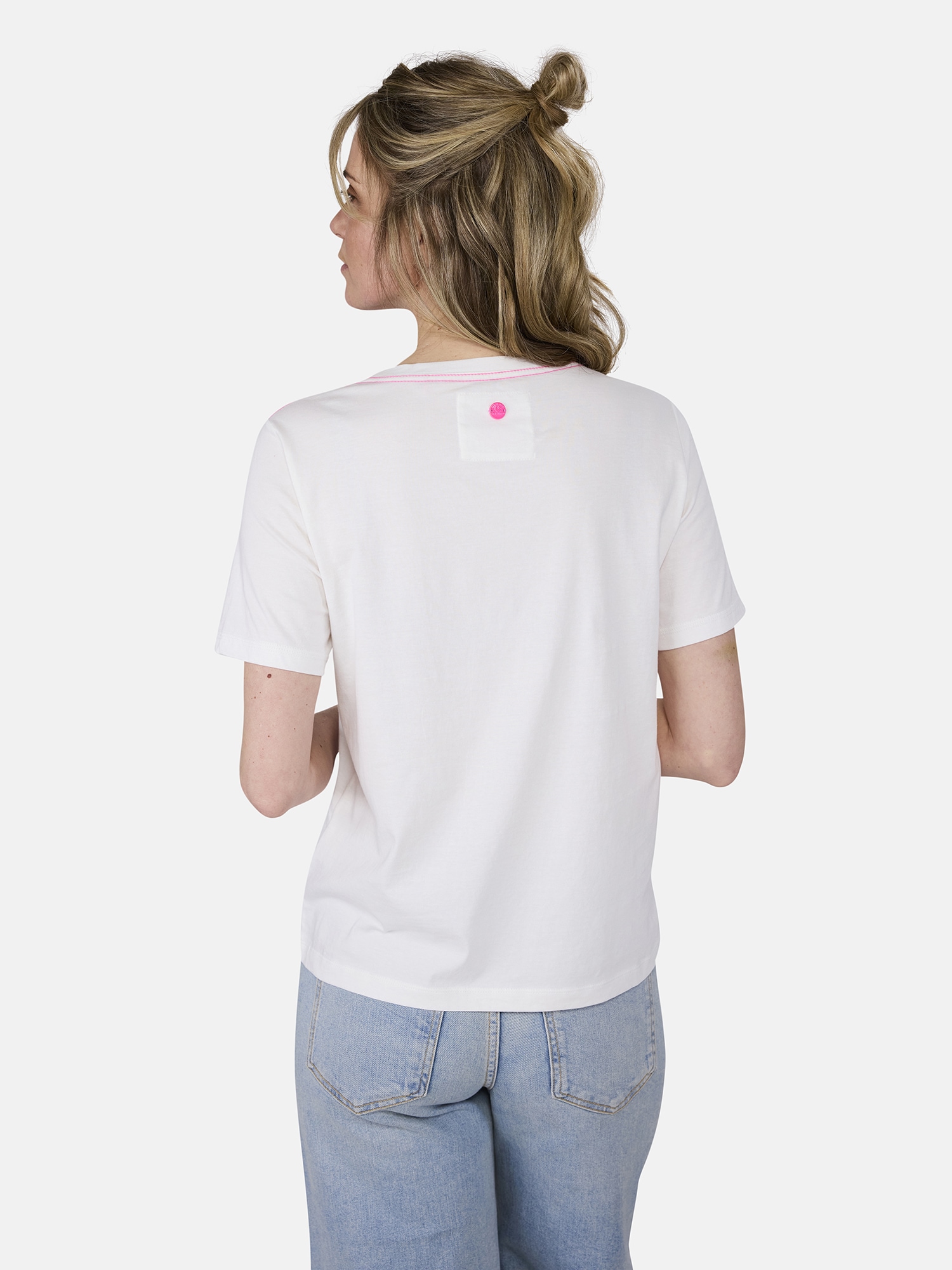 Lieblingsstück T-Shirt »LIEBLINGSSTÜCK CoraL«