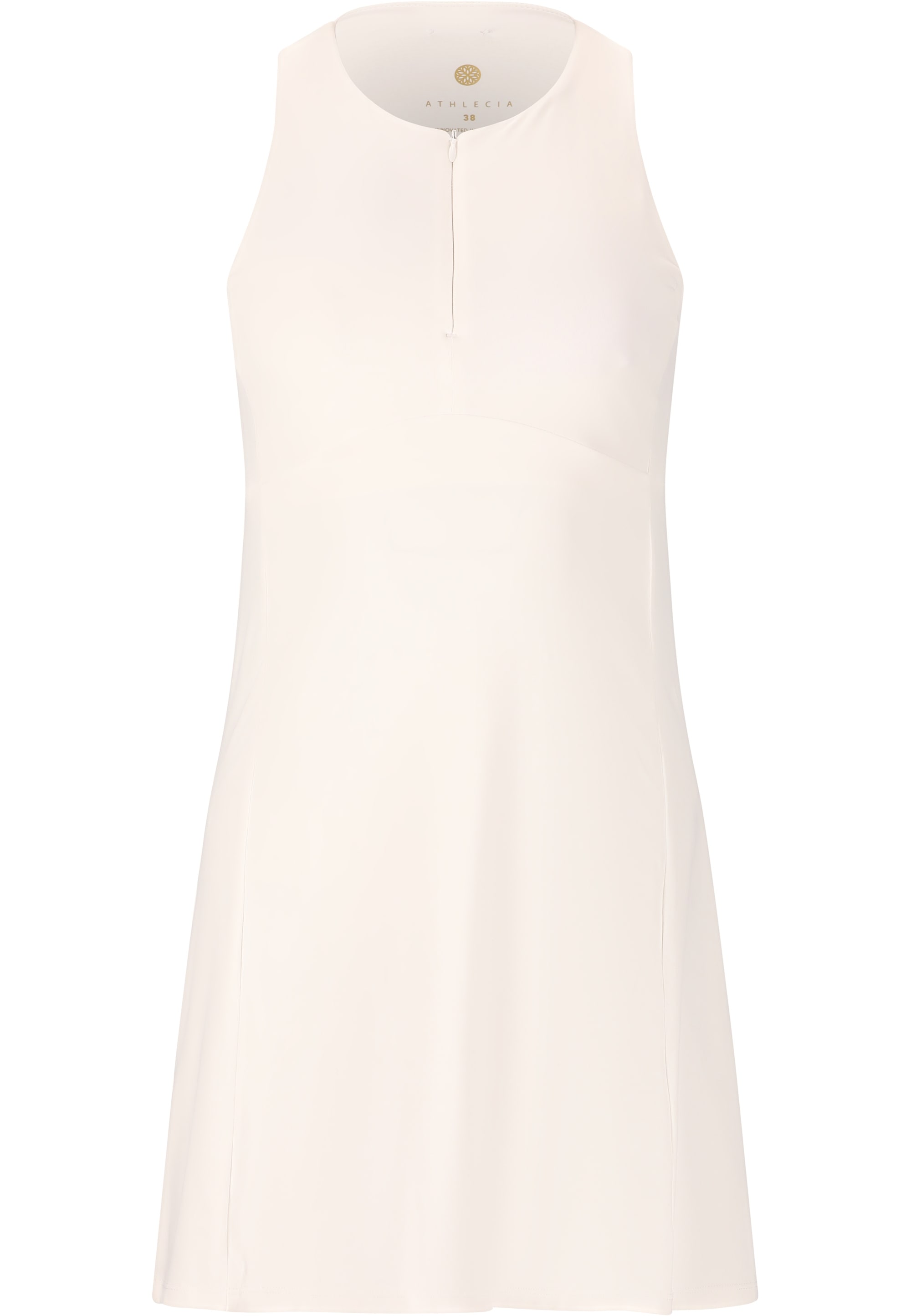 ATHLECIA Sommerkleid »Scala«, aus sportlichem Funktionsmaterial