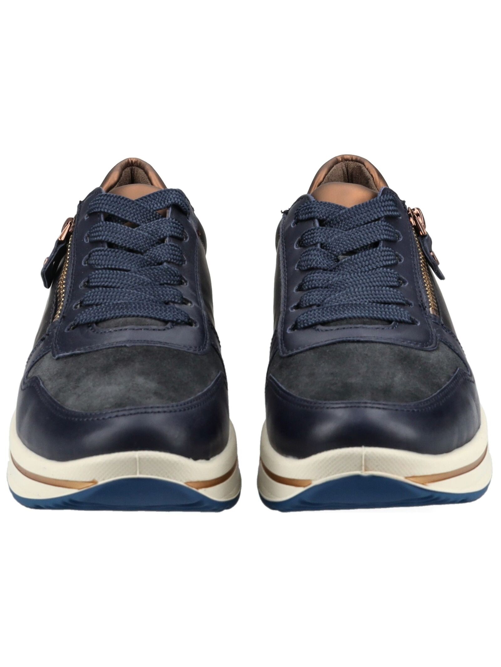 Ara Sneaker »Ara Sneaker Glattleder«