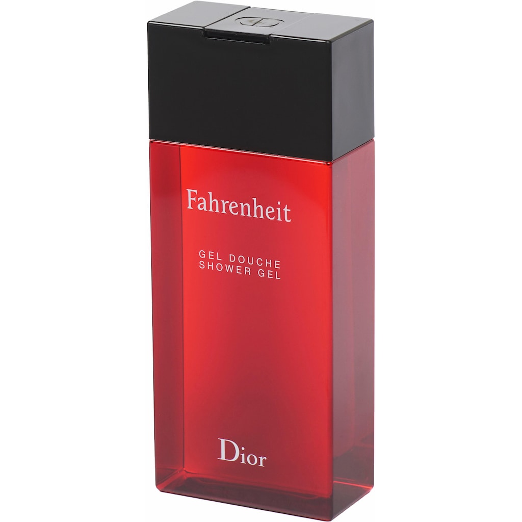 Dior Duschgel »Fahrenheit«