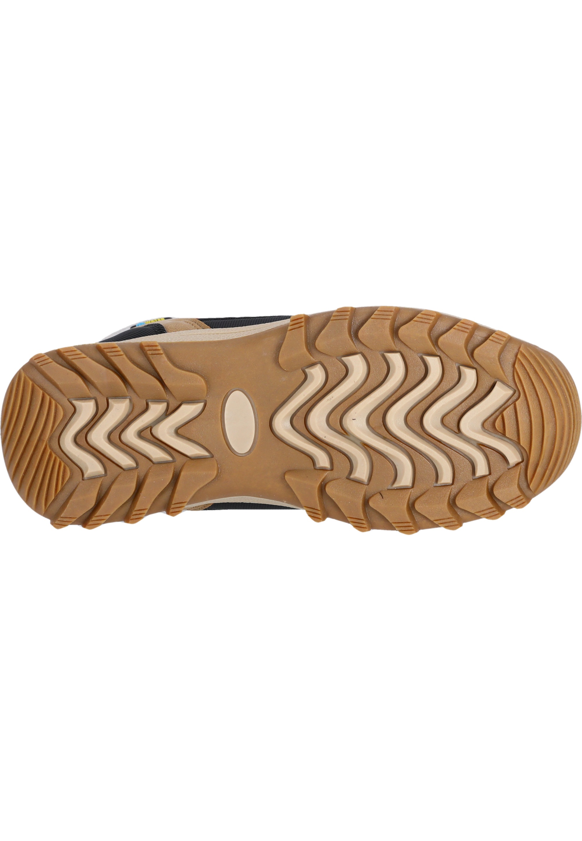 ZIGZAG Stiefel »Aenaide«, im robusten, wasserdichten und stylischen Design