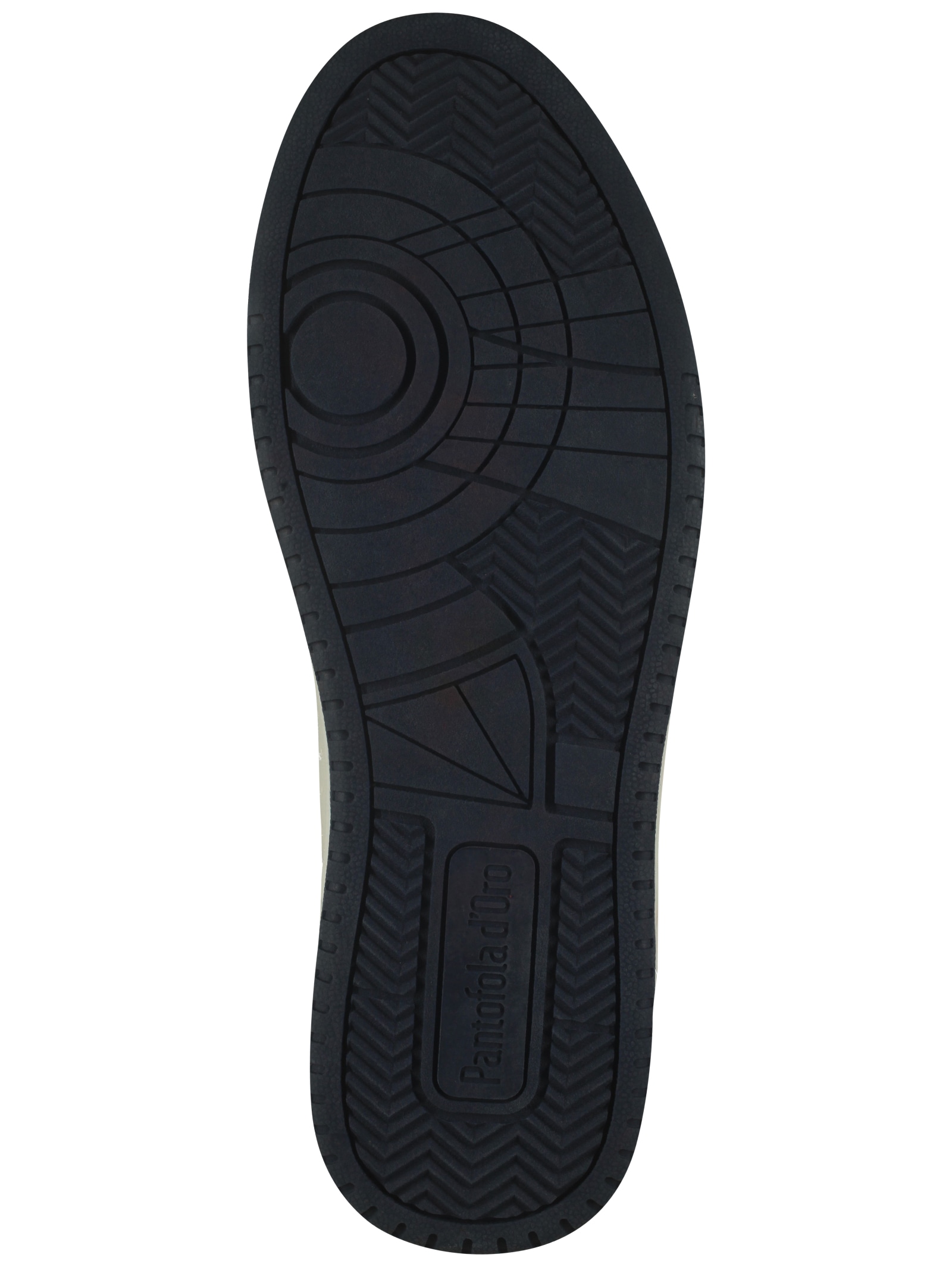 Pantofola d´Oro Sneaker »Pantofola d'Oro Sneaker Leder/Synthetik«