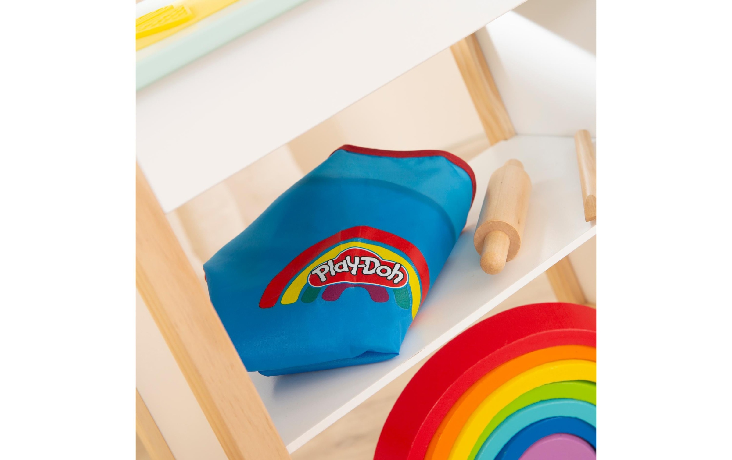 roba® Knete »Play-Doh mit Schürze«
