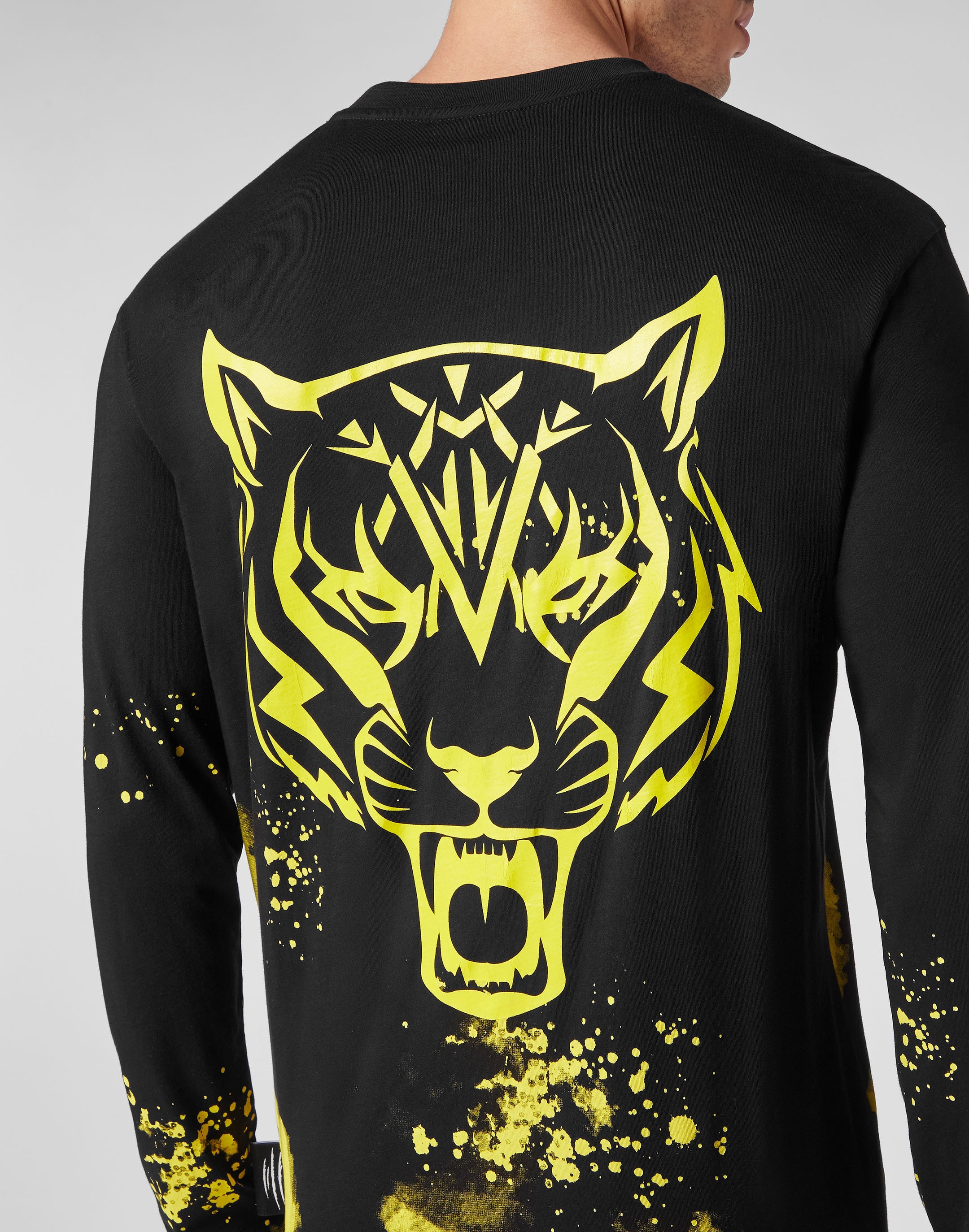 PLEIN SPORT T-Shirt »Tiger«