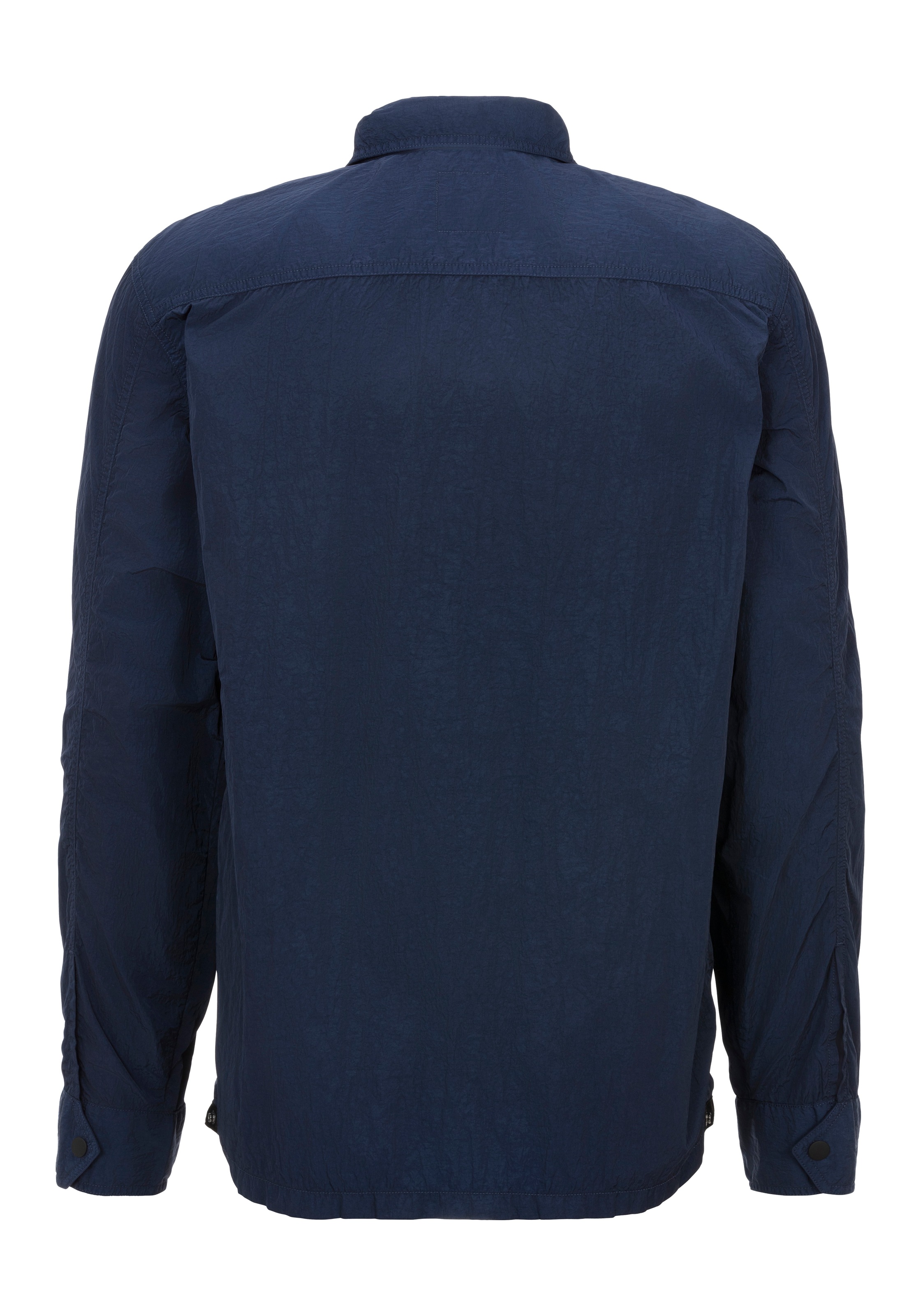 BOSS ORANGE Windbreaker "Leejay", mit Kragen günstig online kaufen